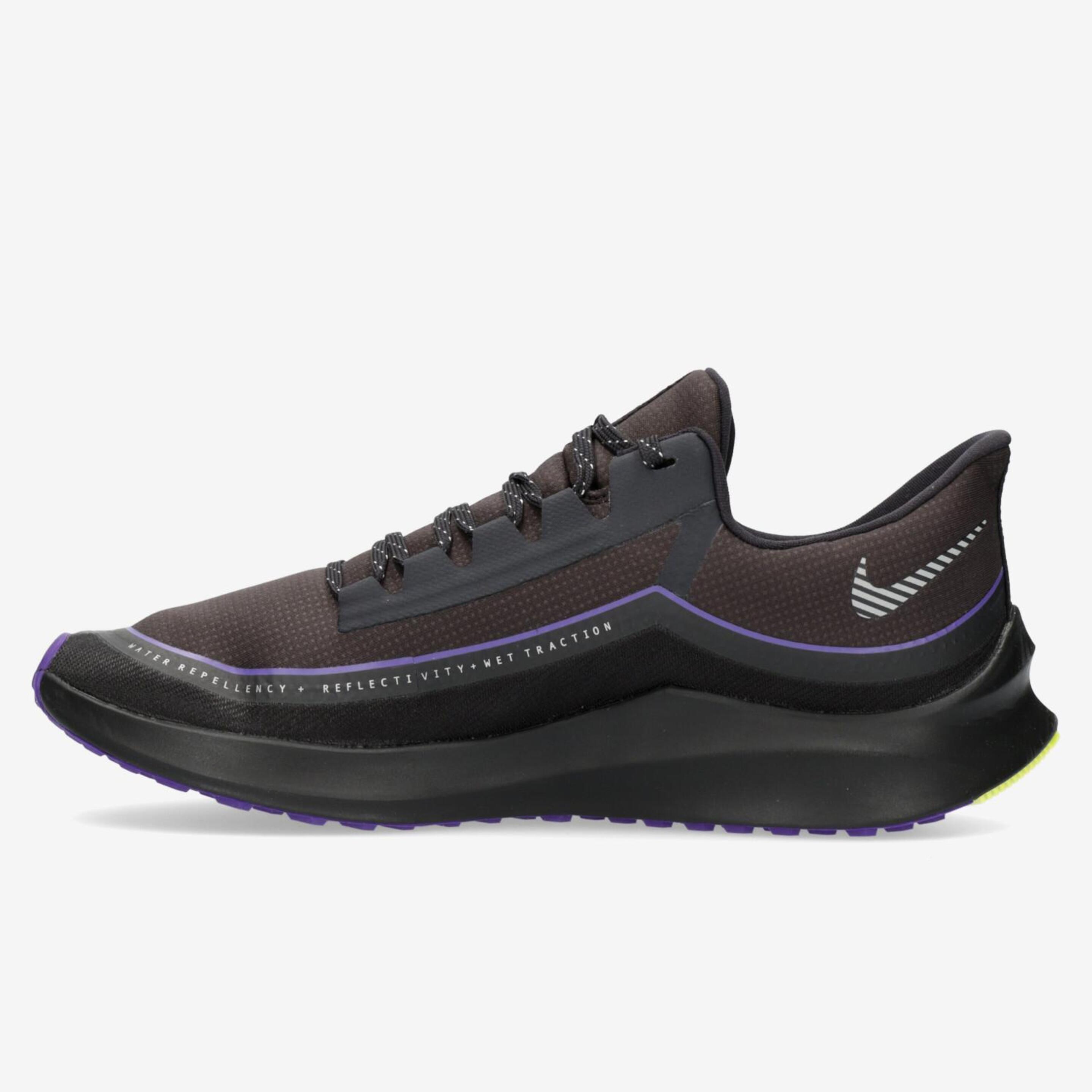 Nike Zoom Winflo 6 Shield