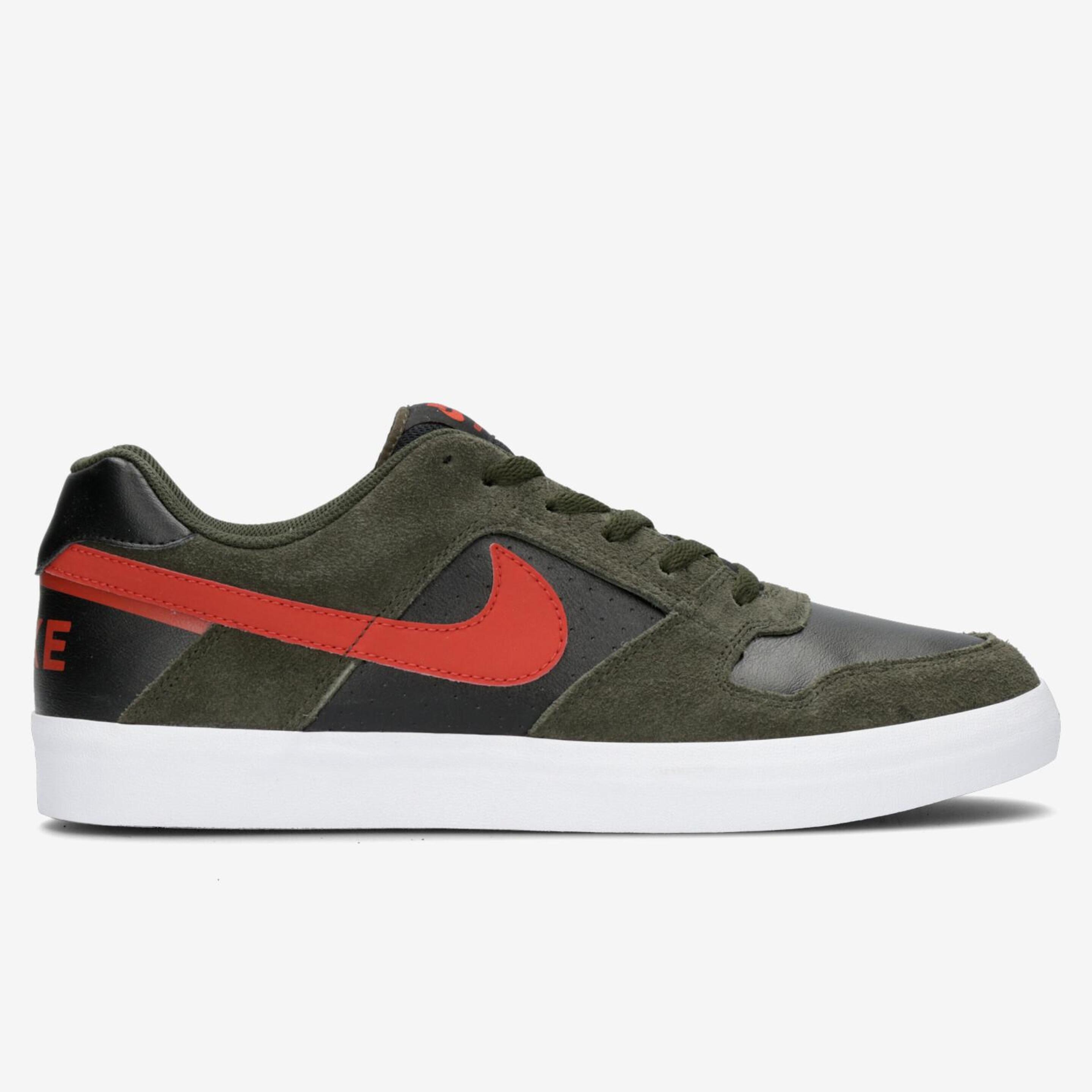 Nike Sb Delta Force