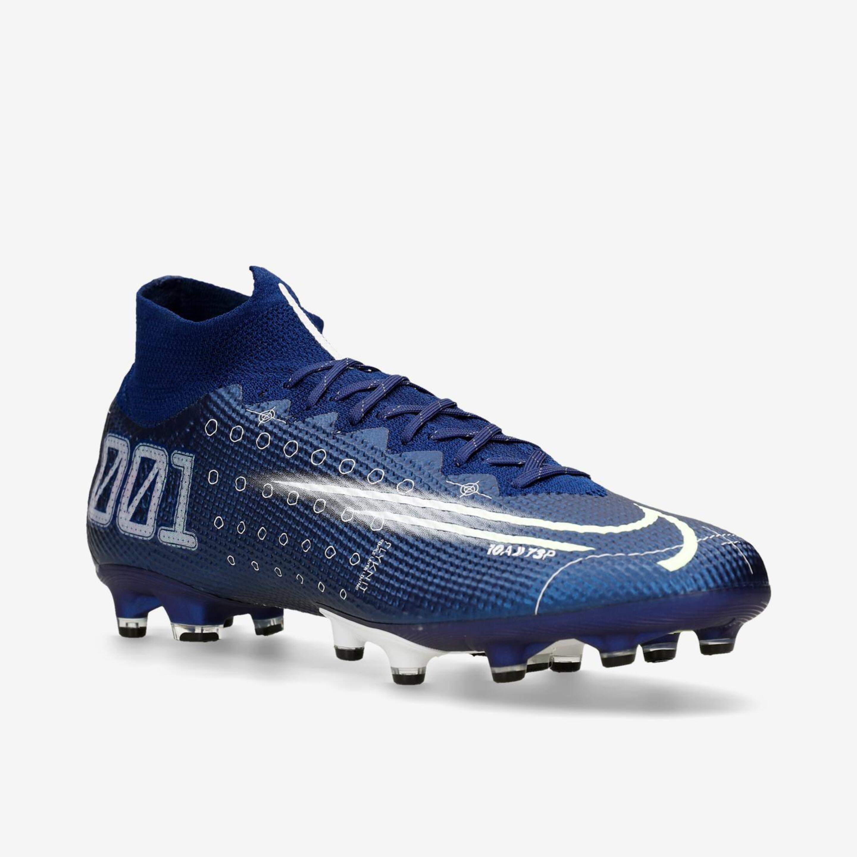 Nike Mercurial Cr7 Ag