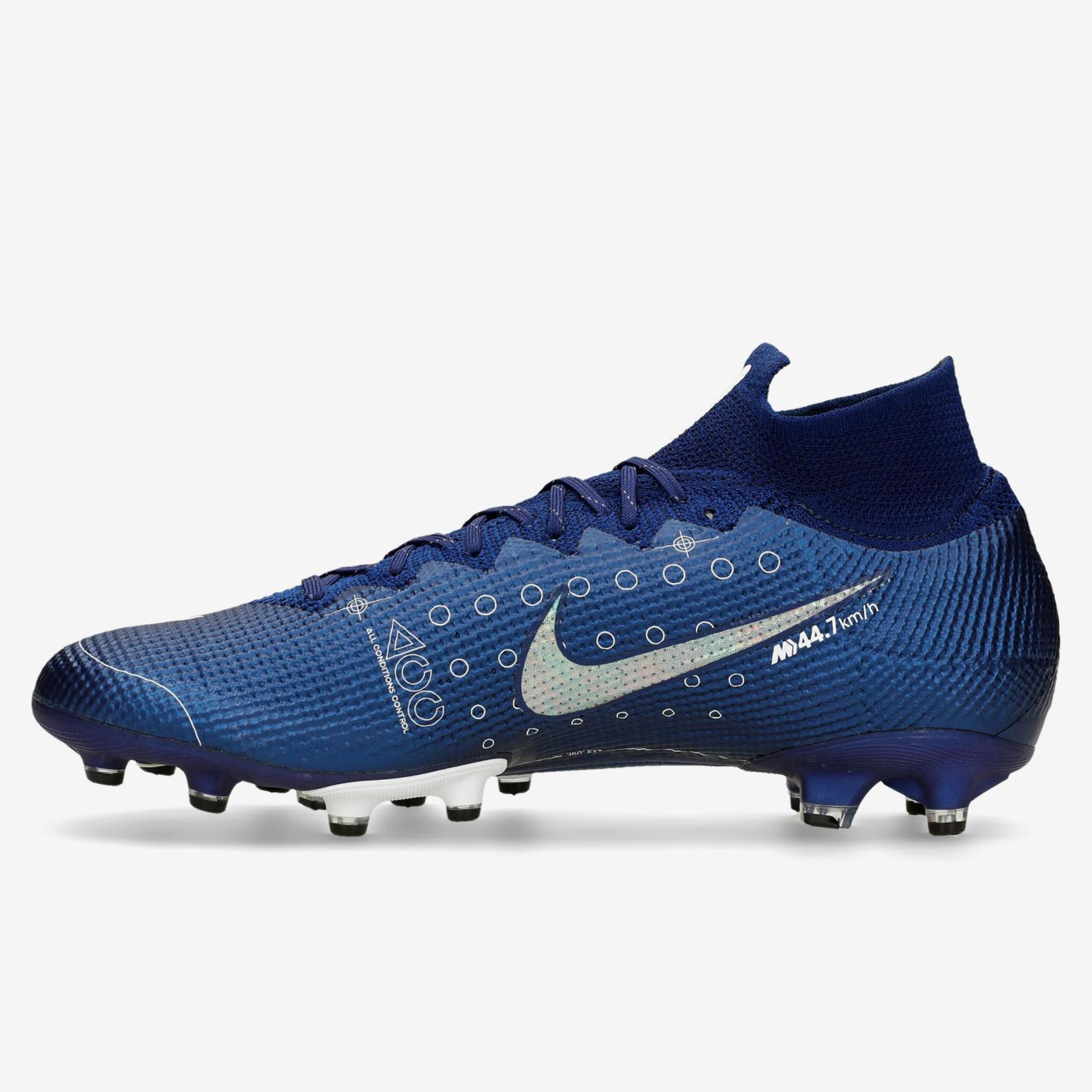 Nike Mercurial Cr7 Ag