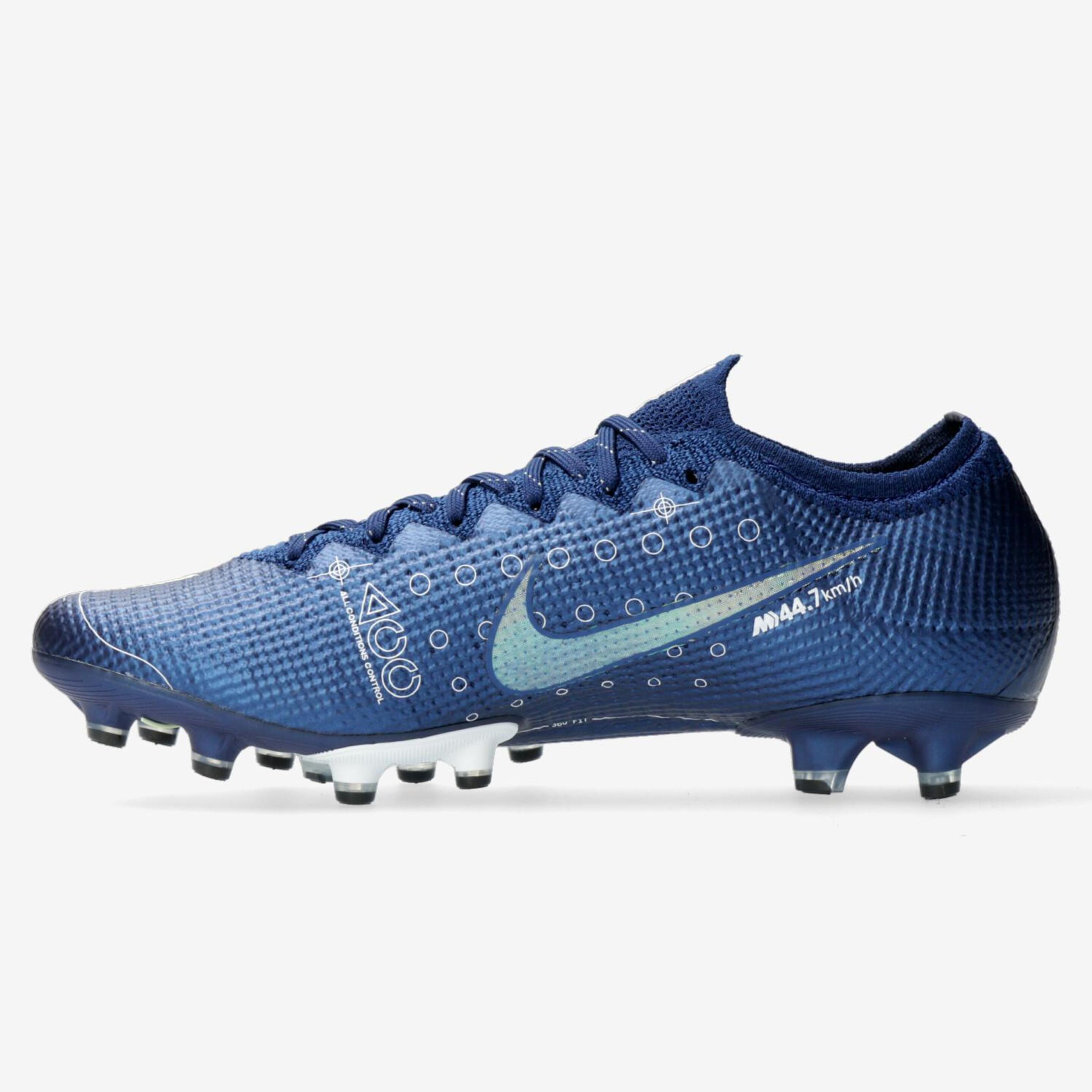 Nike Mercurial Cr7 Ag