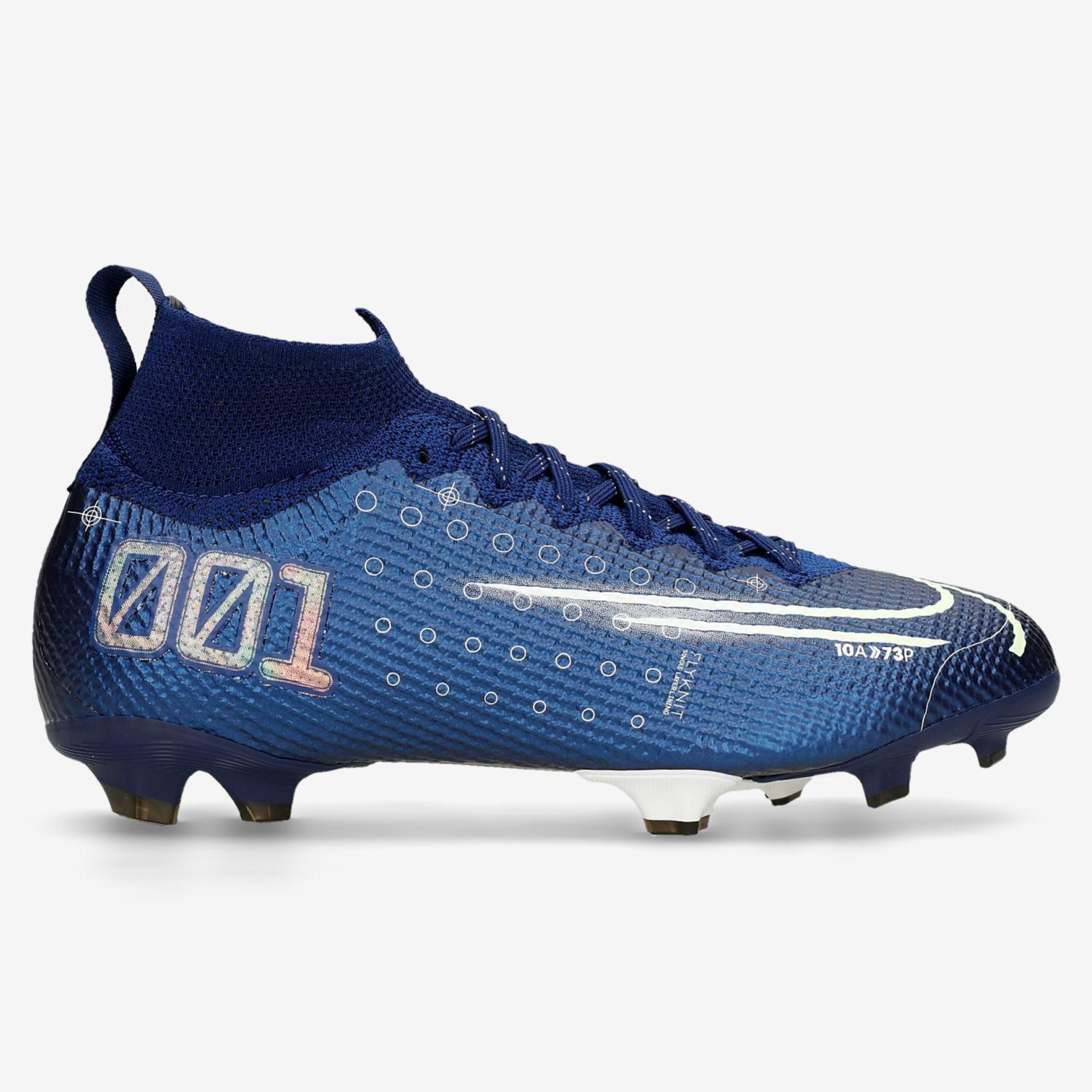 Nike Mercurial Cr7 Fg