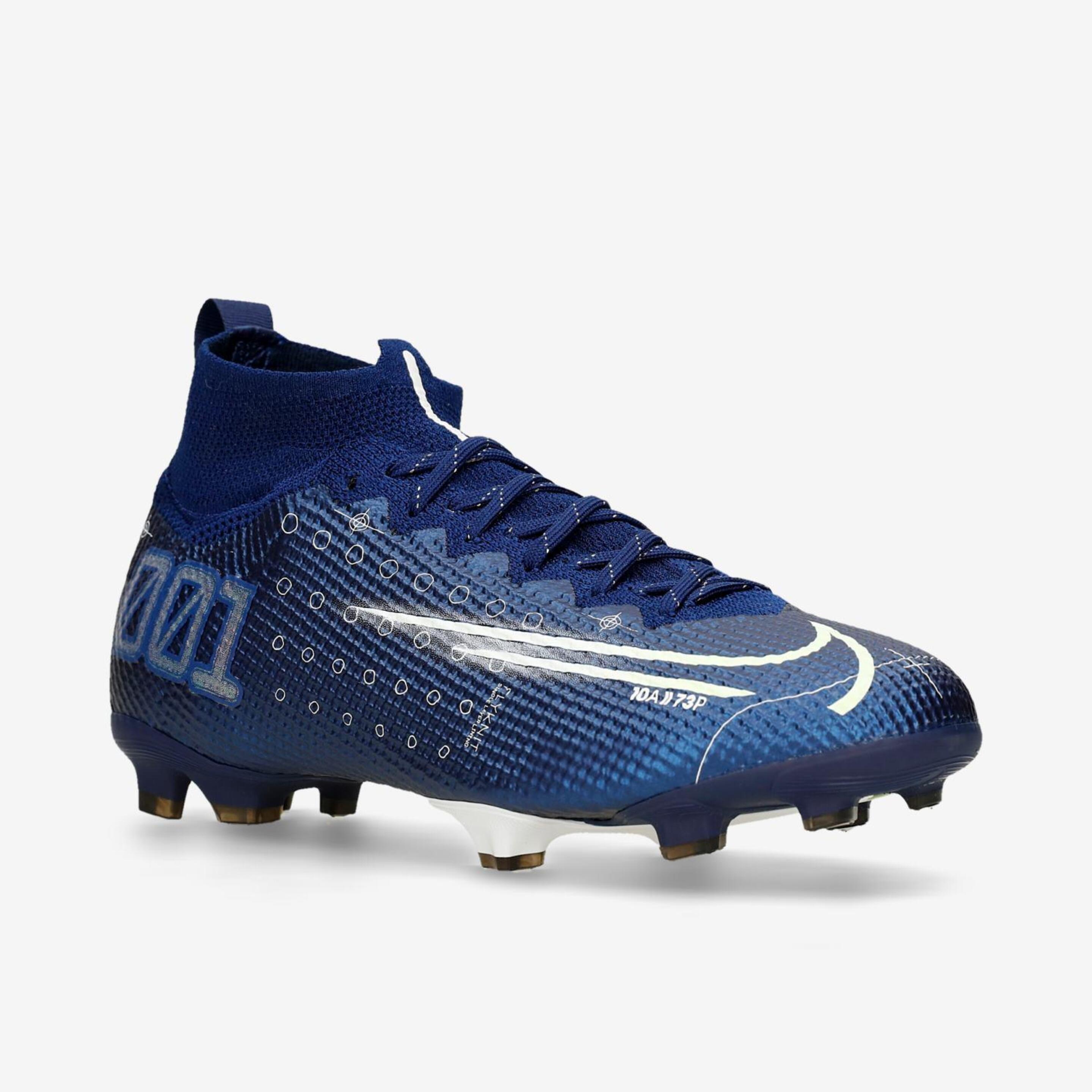 Nike Mercurial Cr7 Fg