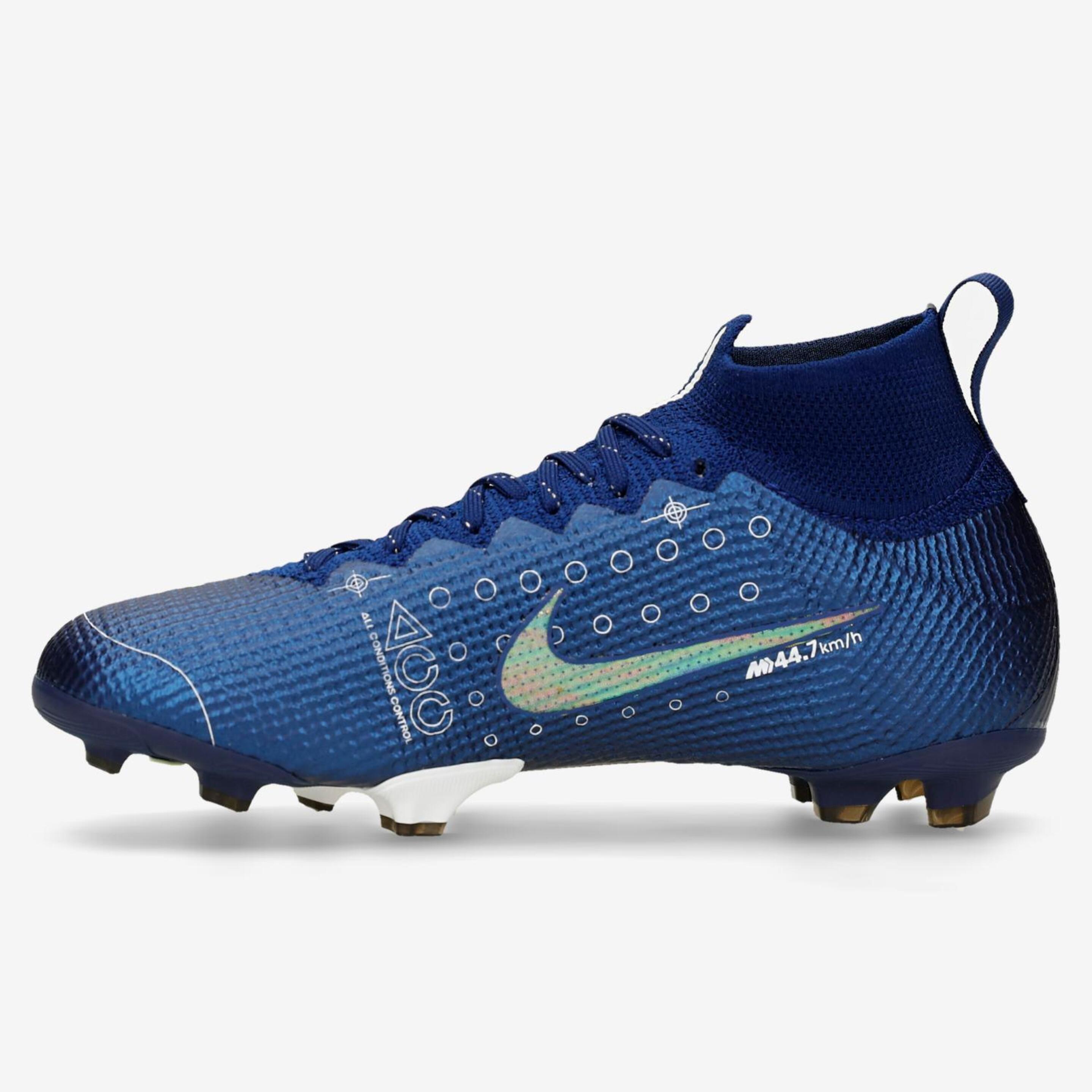 Nike Mercurial Cr7 Fg