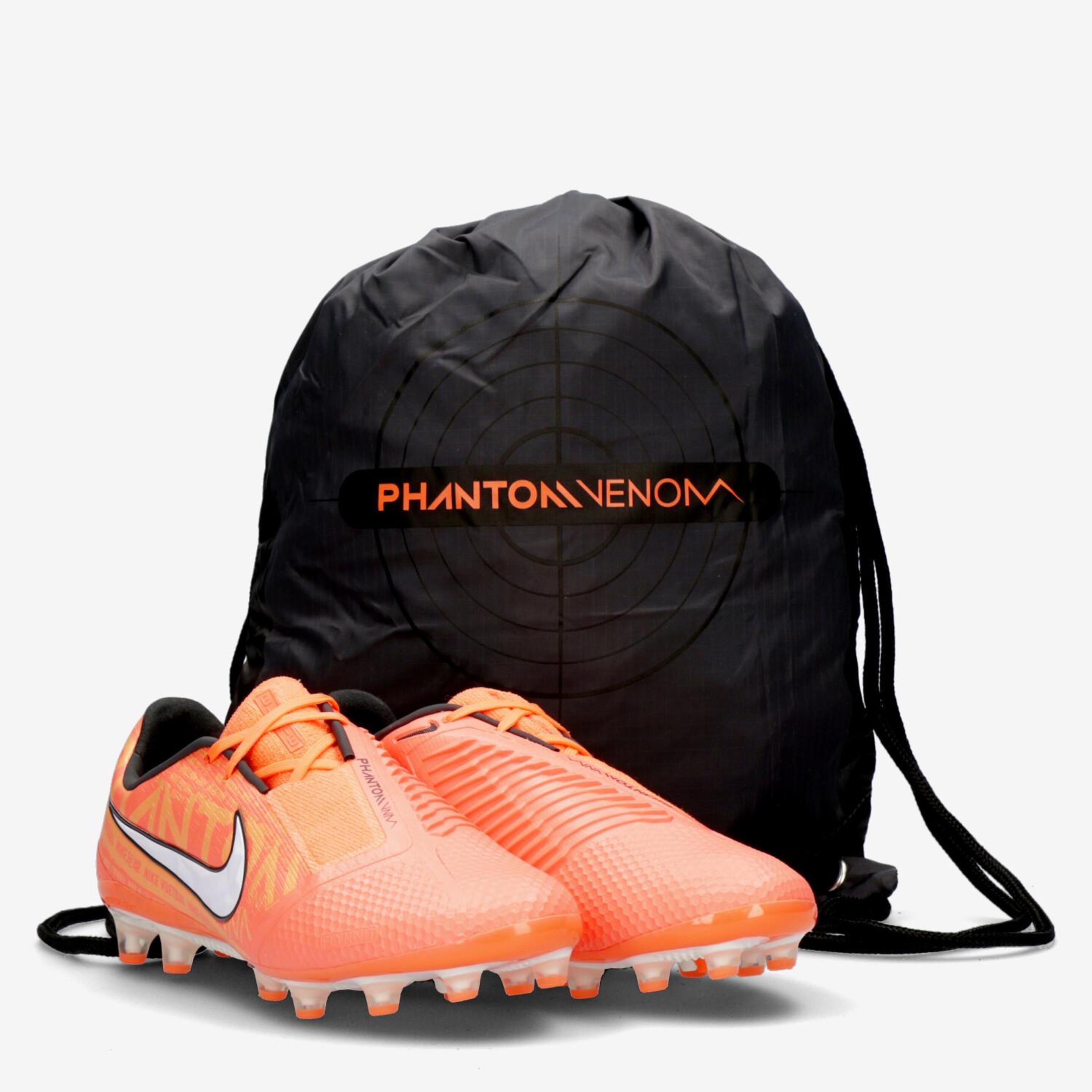 Nike Phantom Venom Elite Tacos Ag