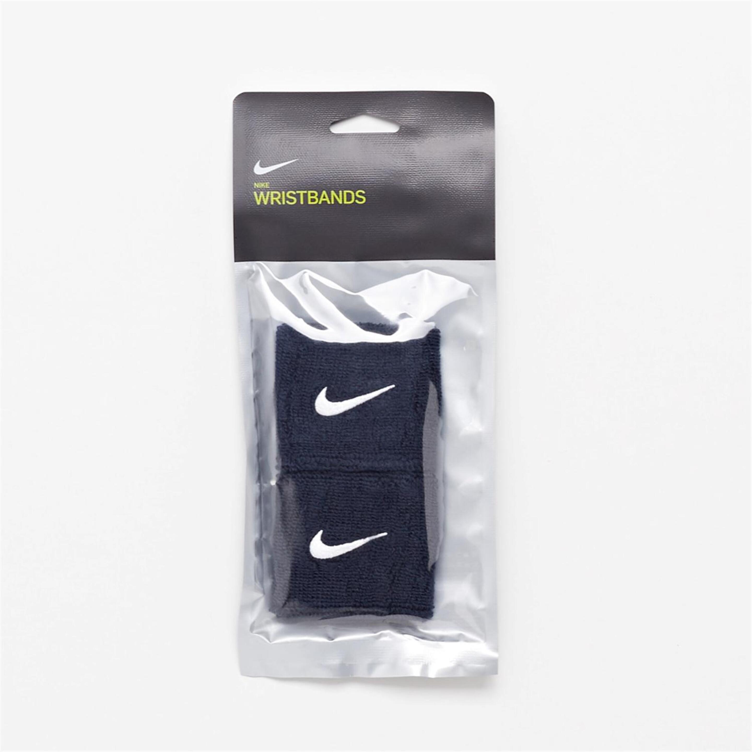 Pulso Elástico Nike Swoosh