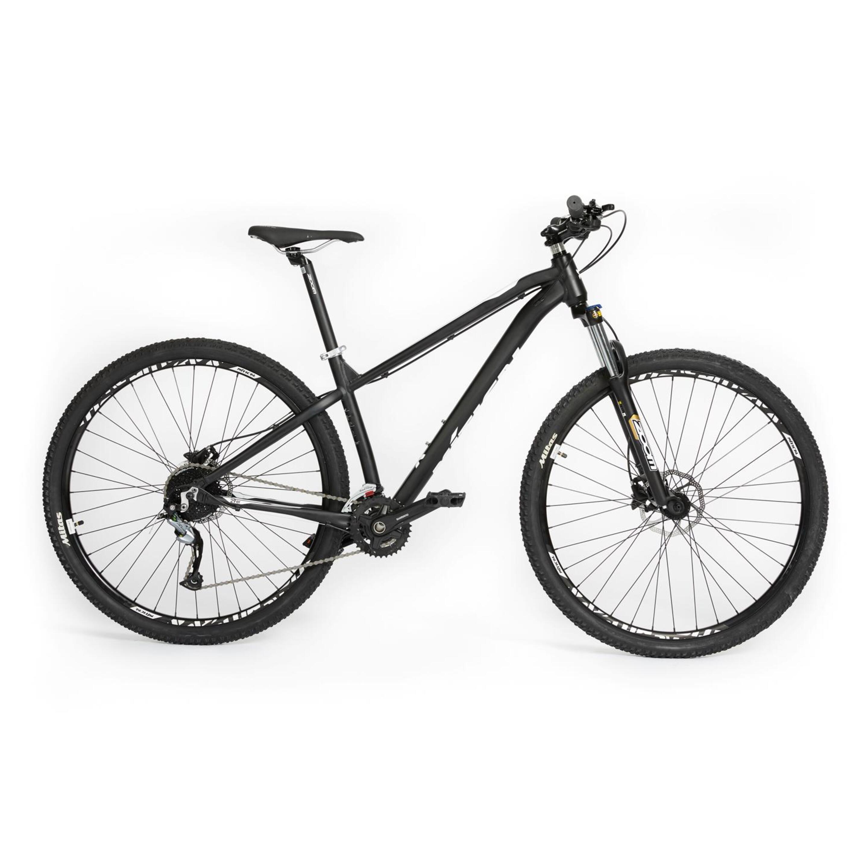 Bicicleta Mitical Trail 50