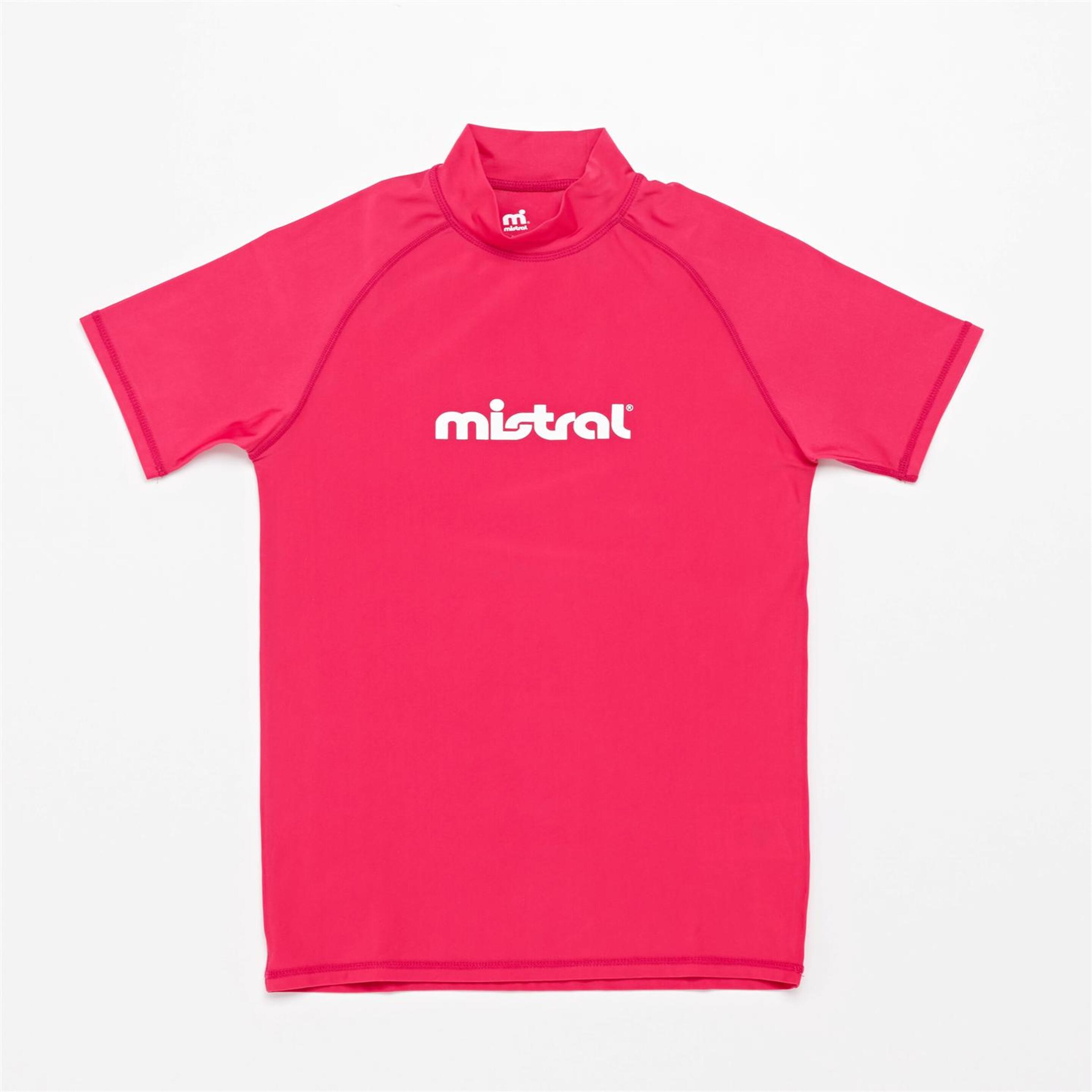 Camiseta Surf Mistral