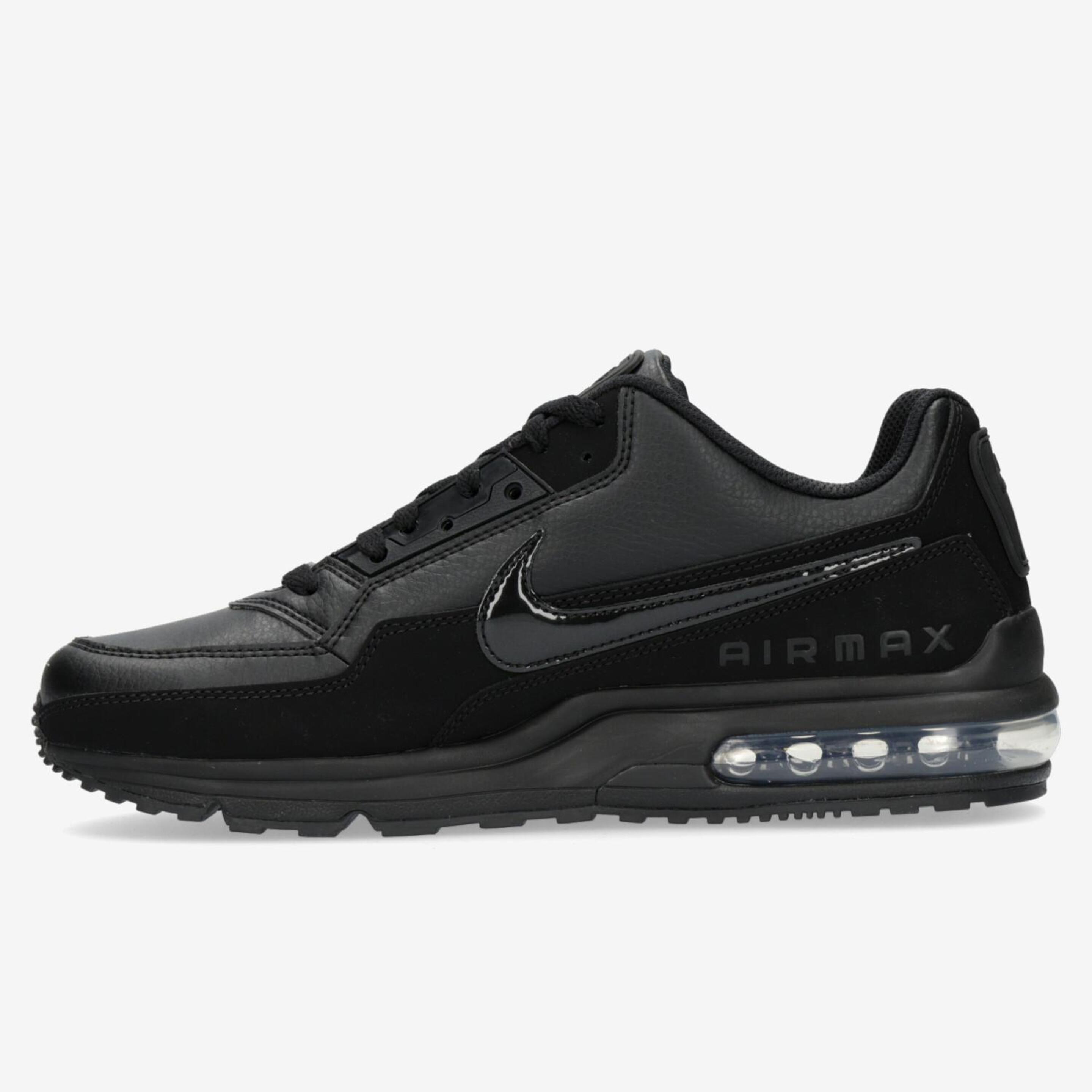 Nike Air Max Ltd 3