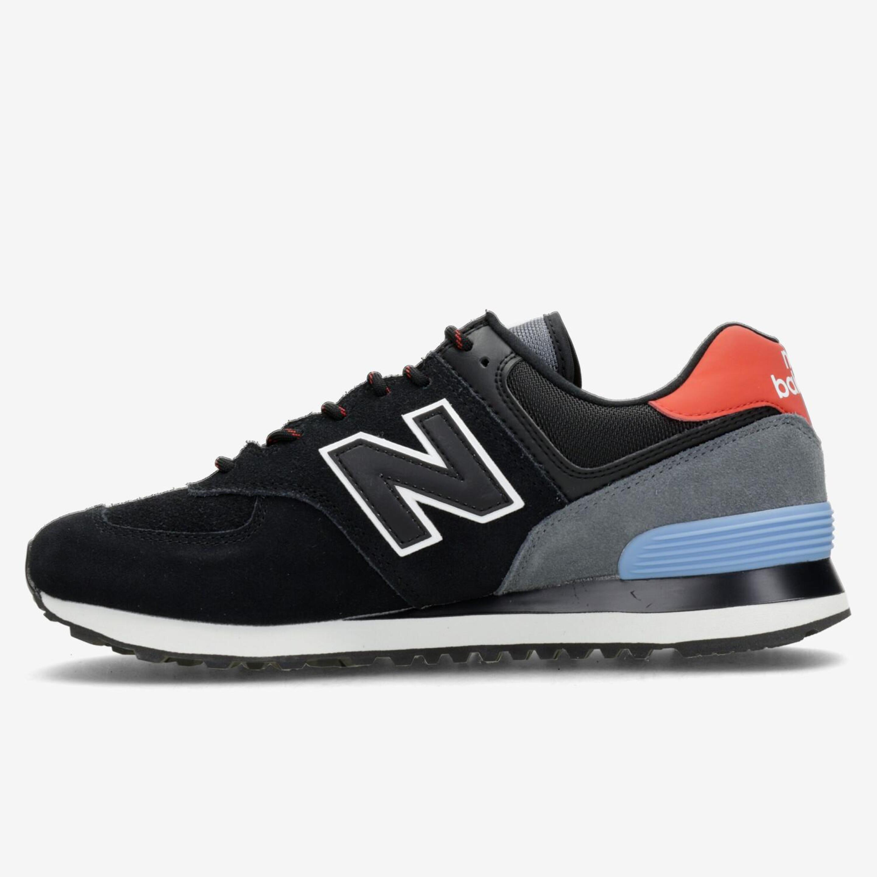 New Balance Ml574