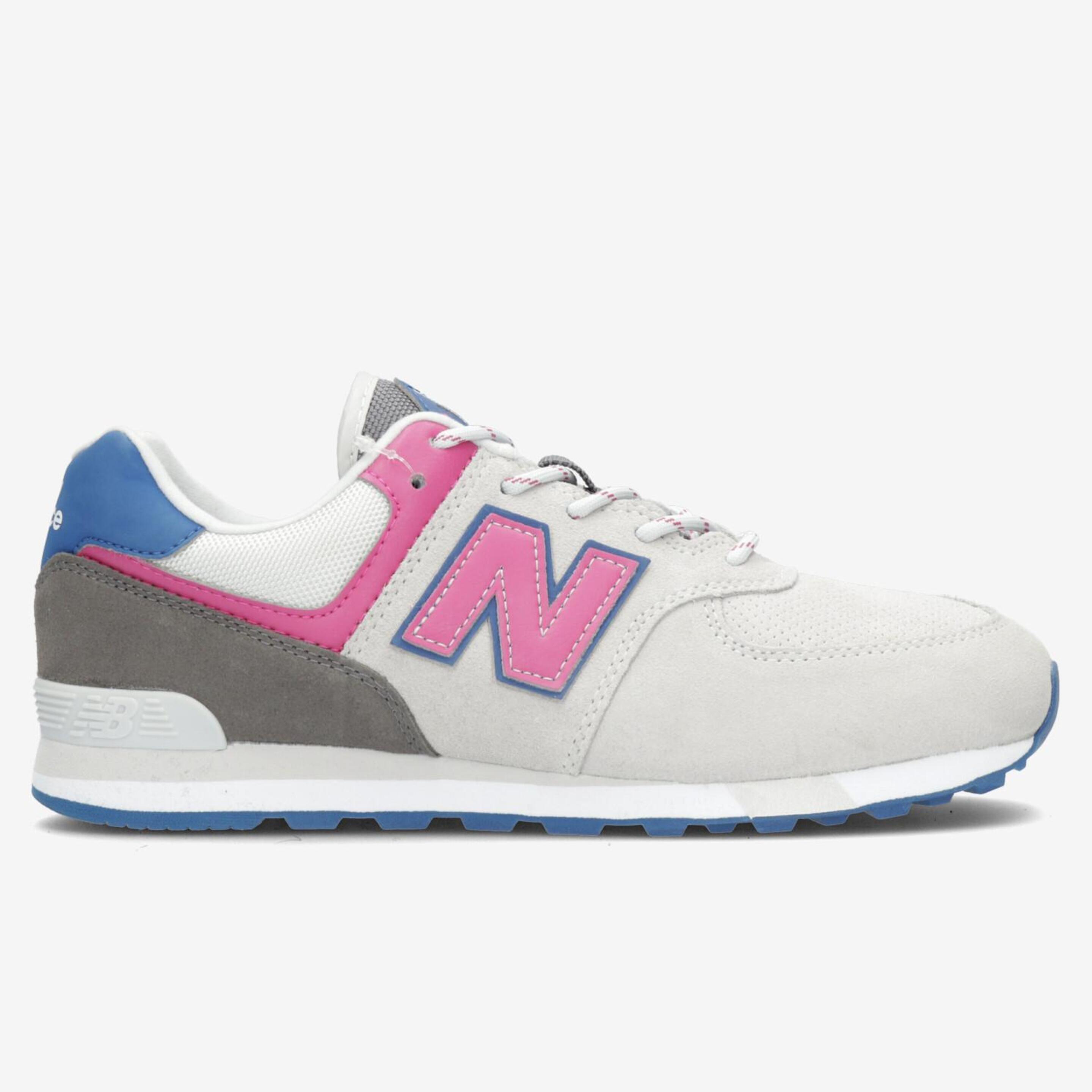 New Balance Gc574