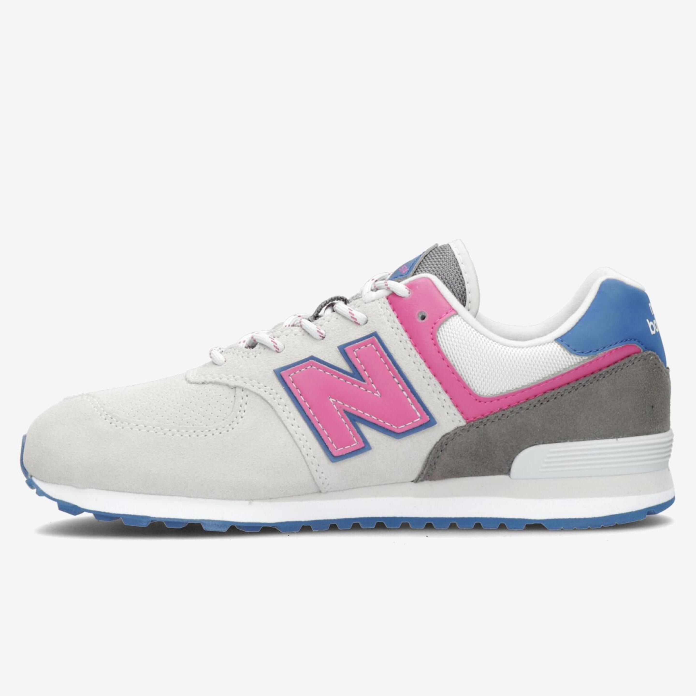 New Balance Gc574