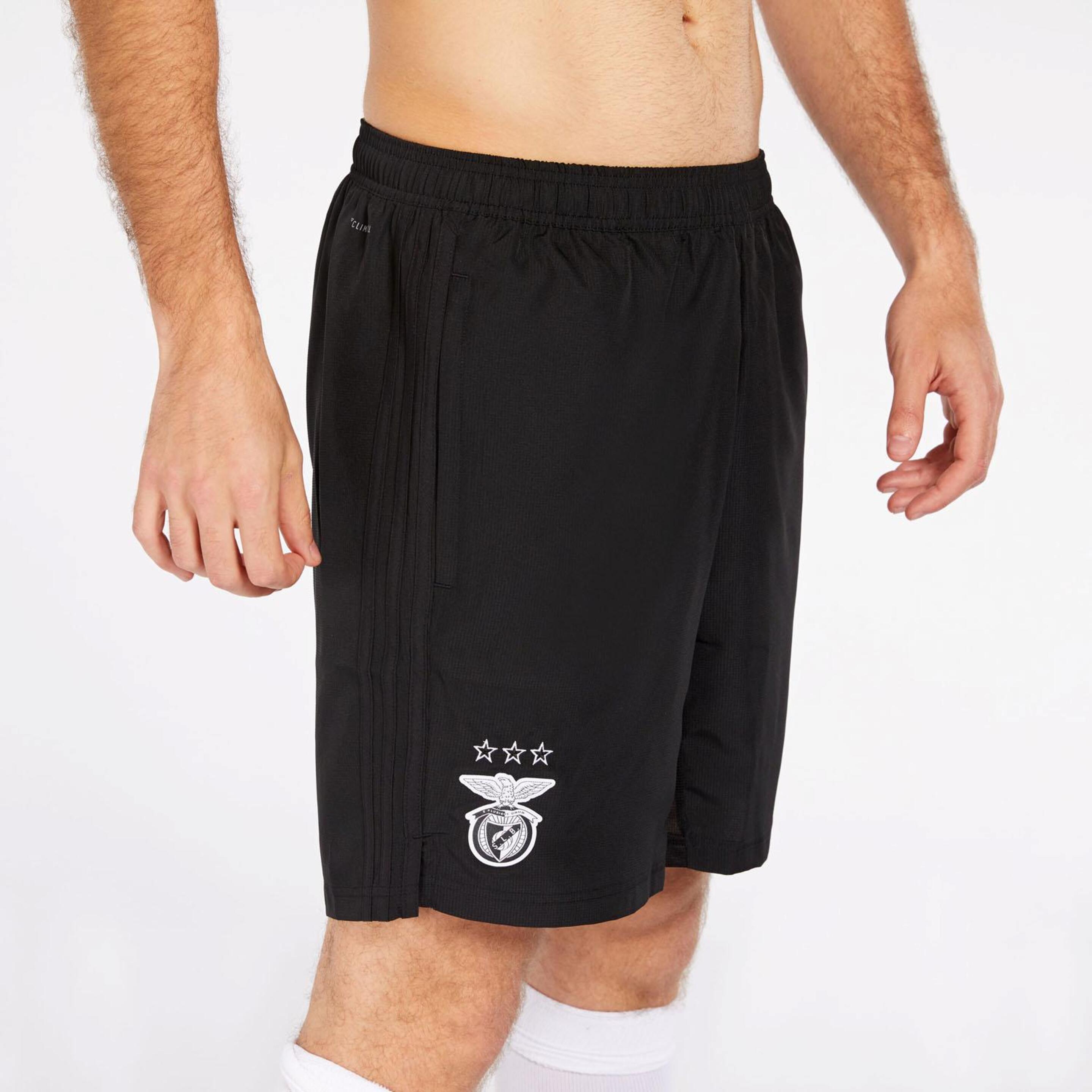 Pantalón Benfica CF