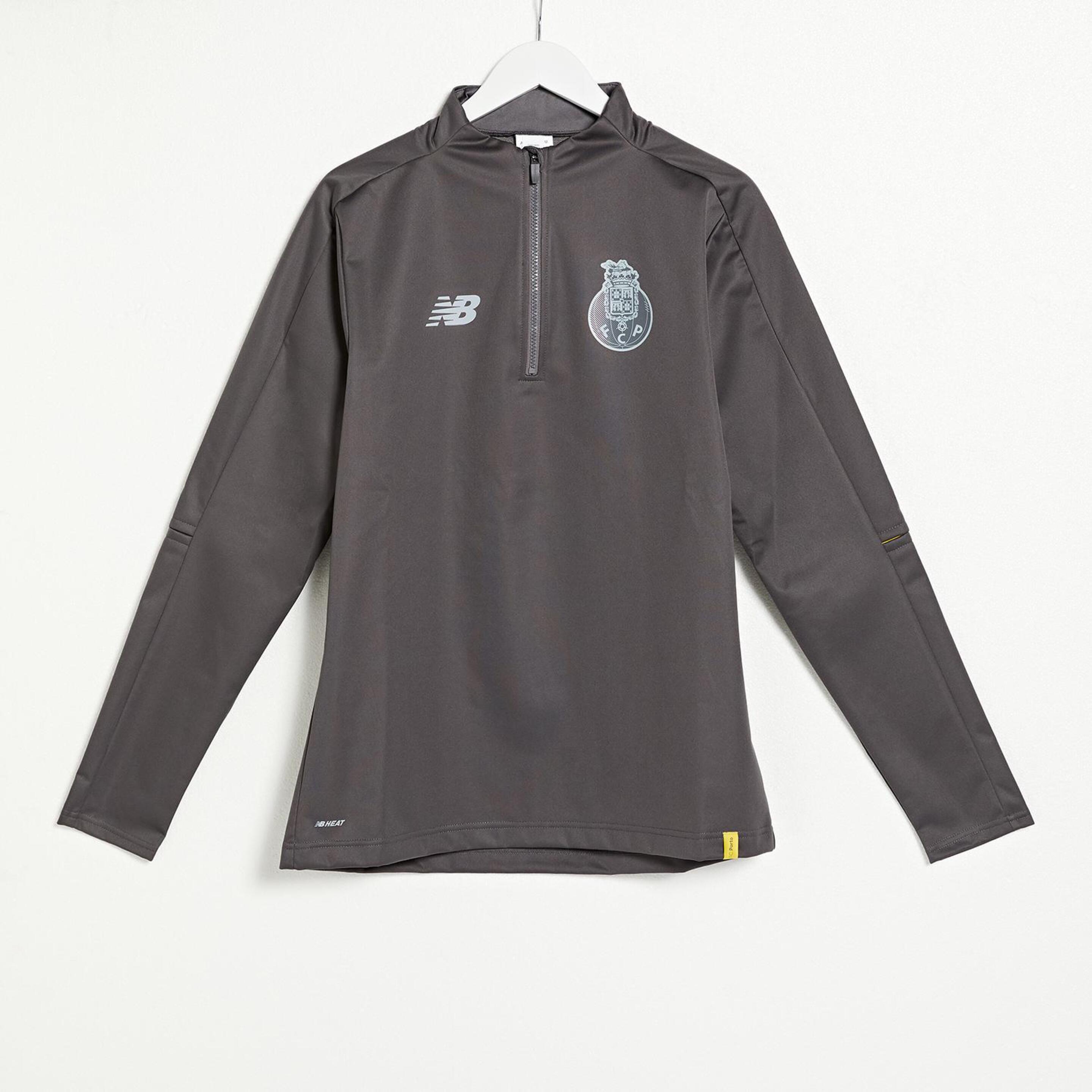 Sudadera Fc Oporto