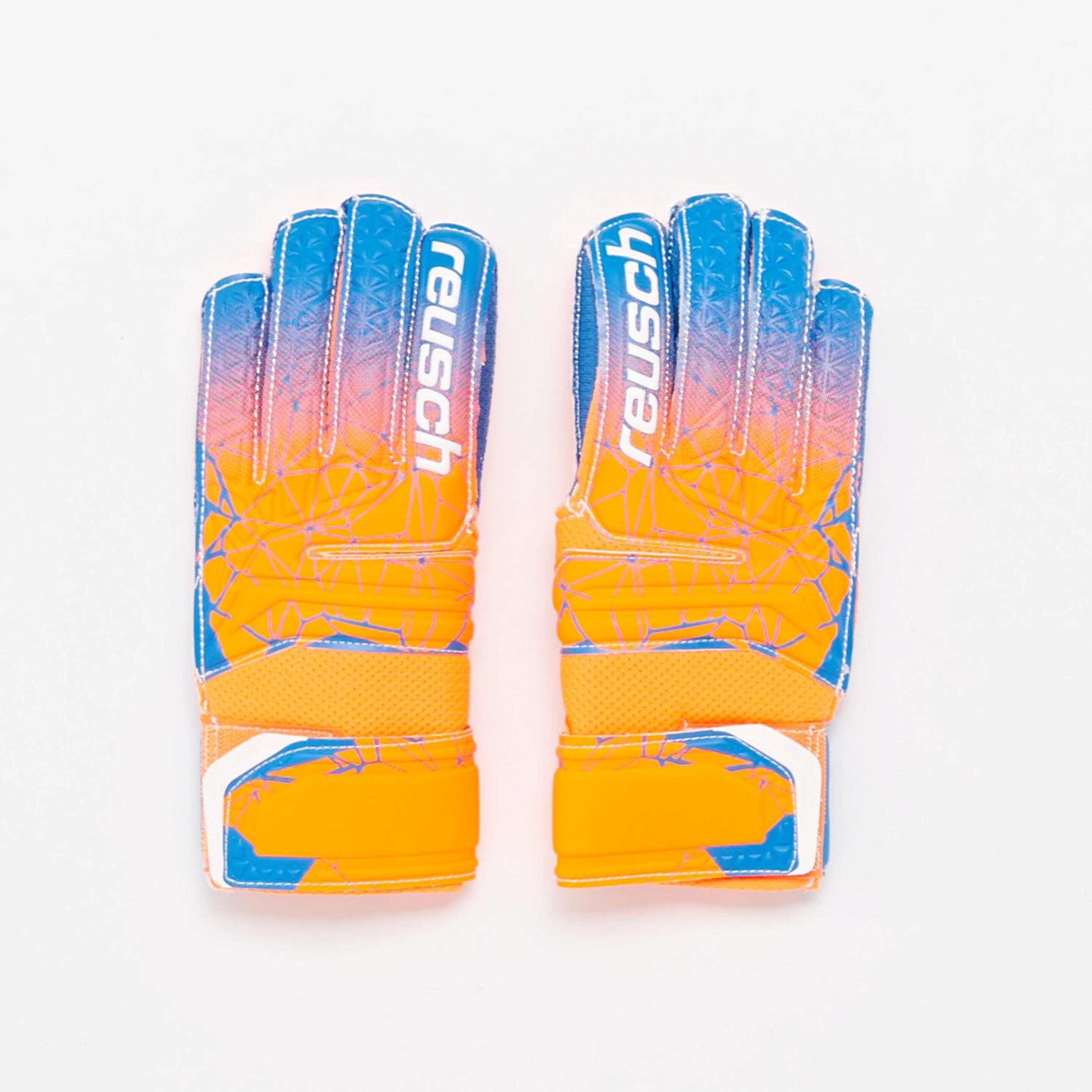 Guantes Portero Reusch