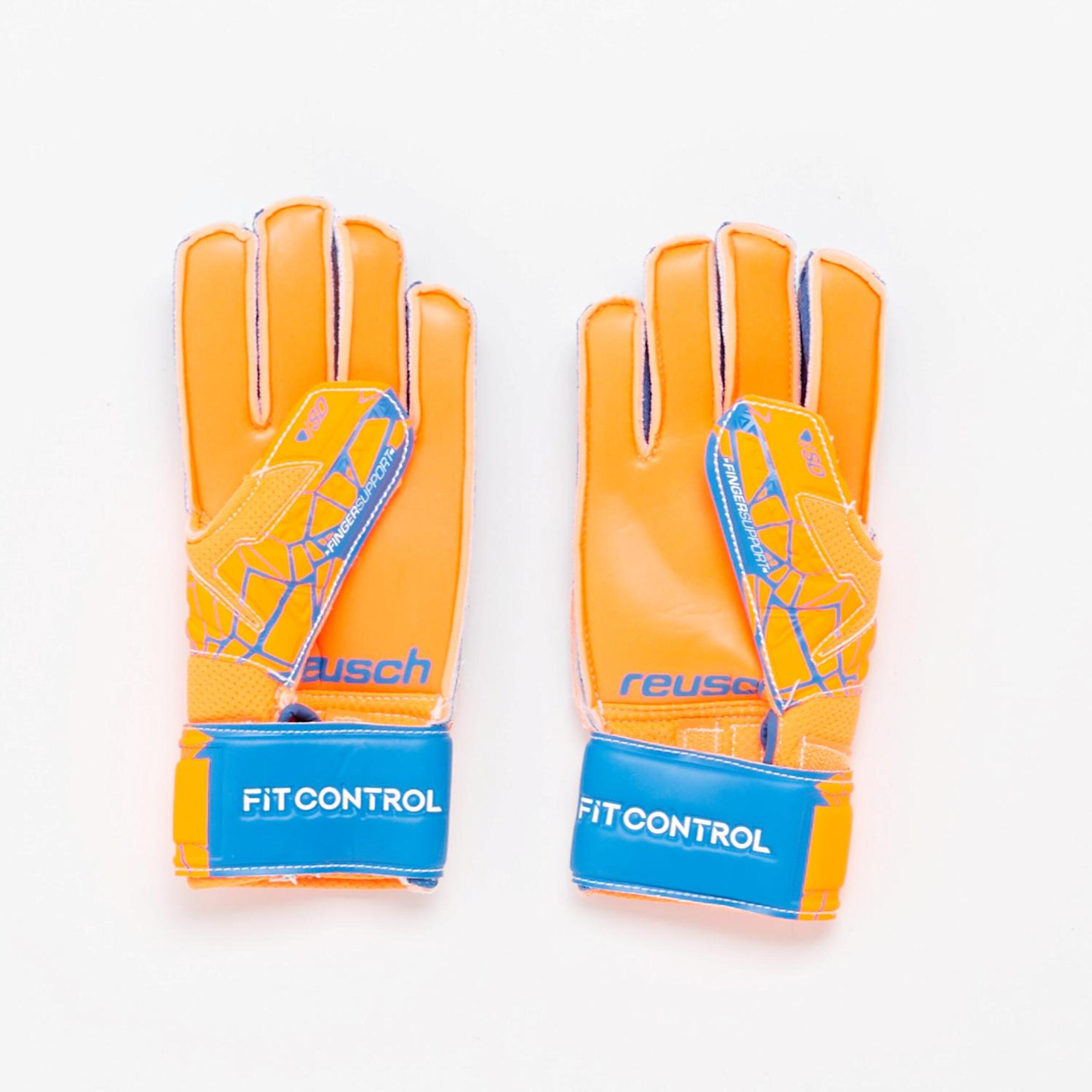 Guantes Portero Reusch