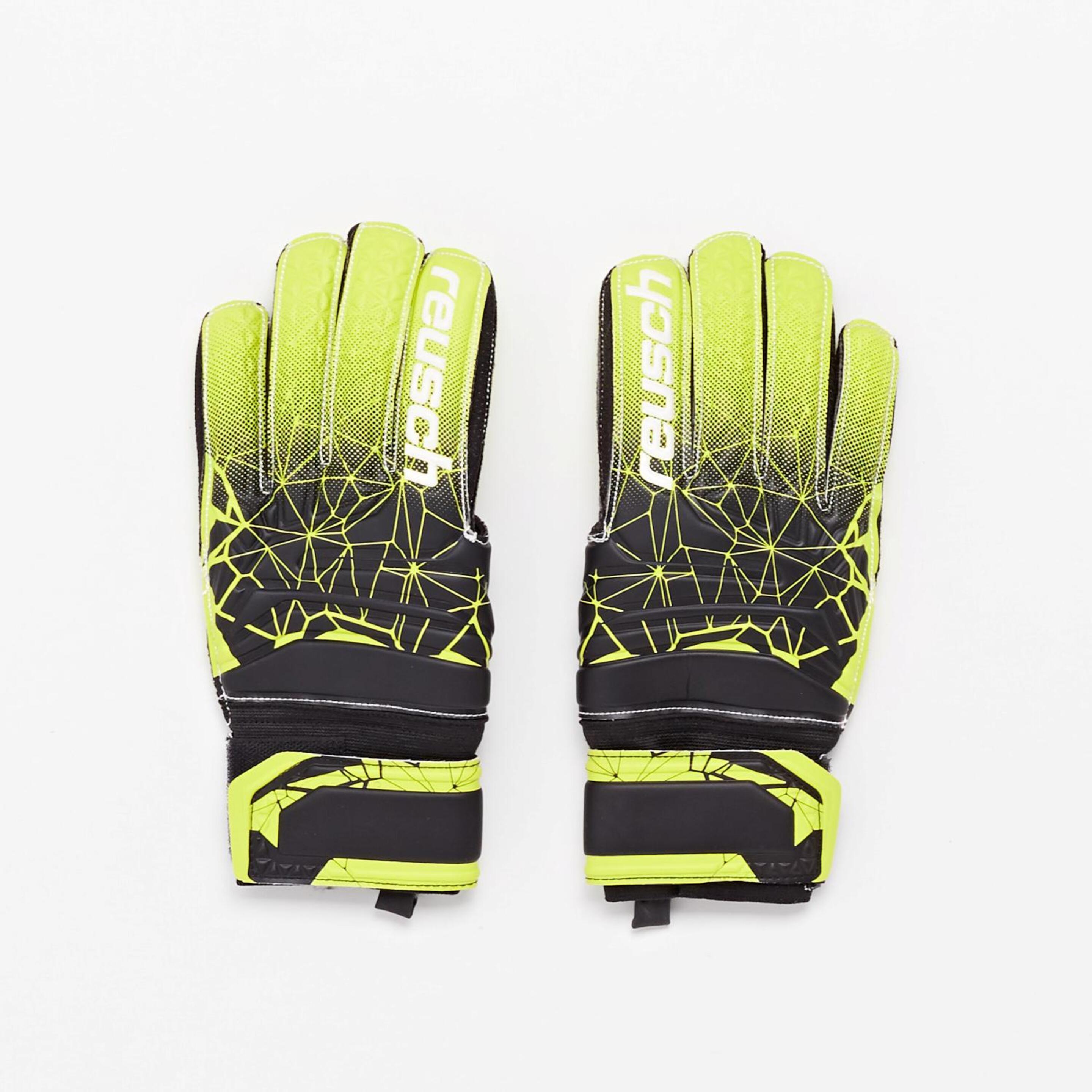 Reusch Cro Guantes Portero Protecciones