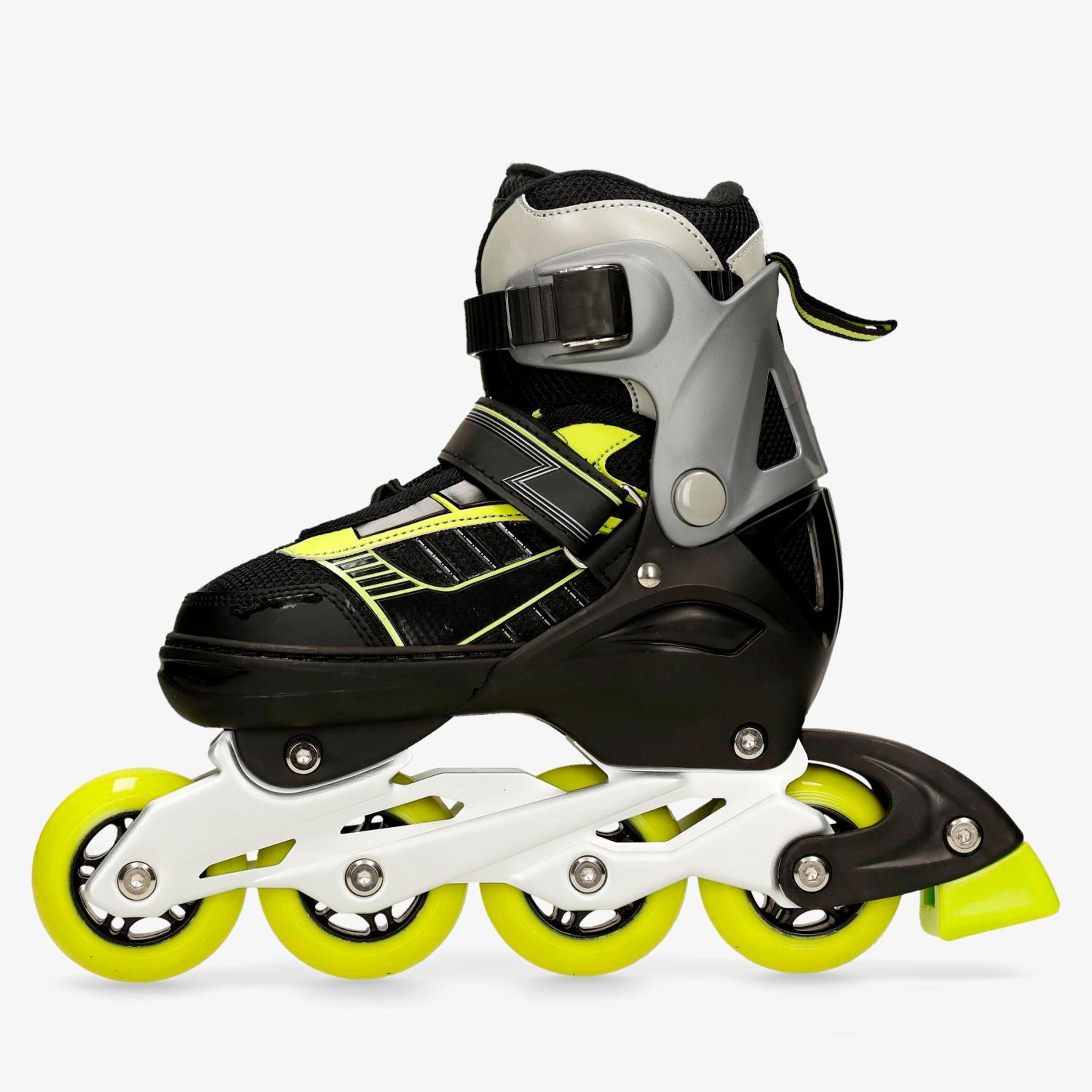 Patines Línea Urban Multisport