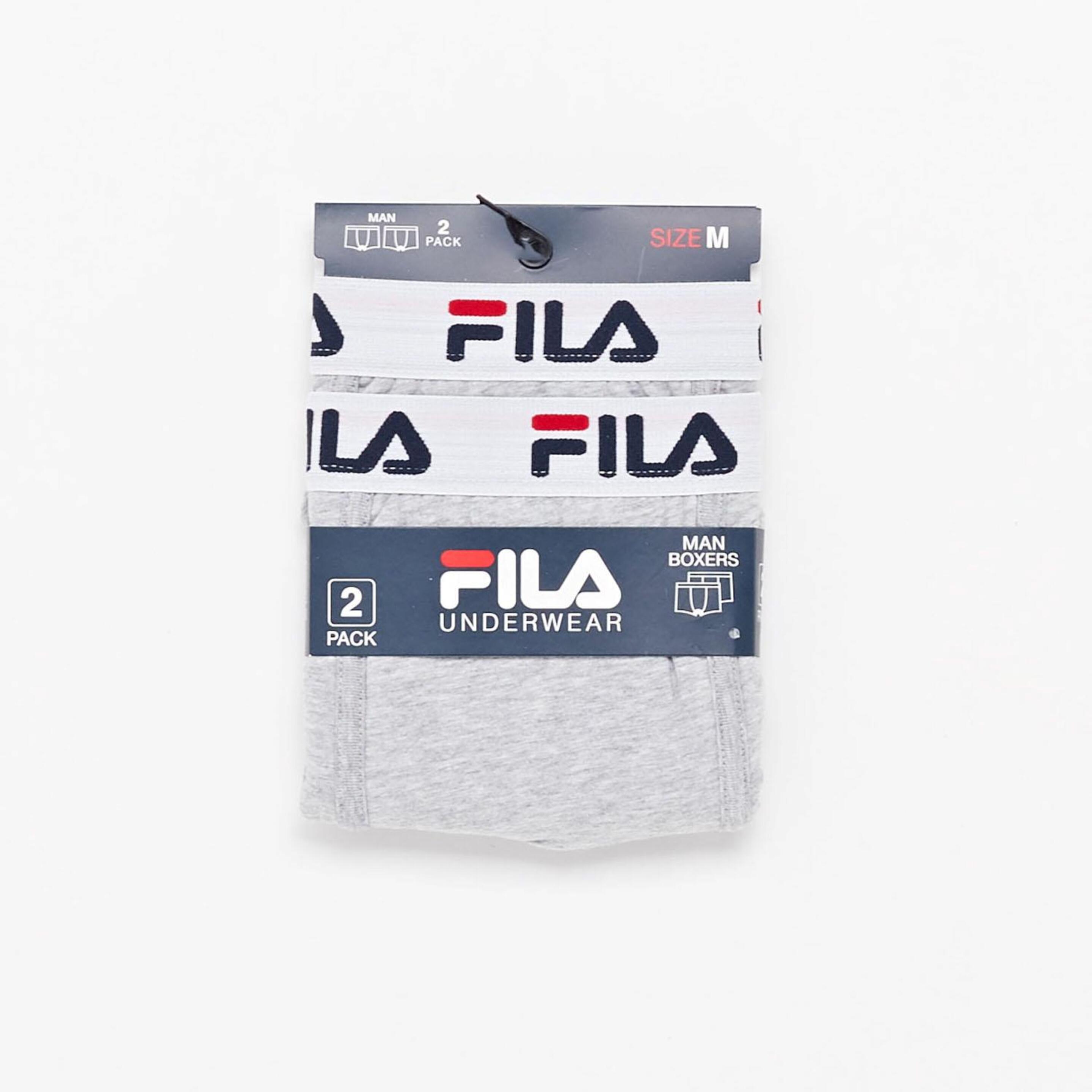 Fila Cro Boxer Pack 2