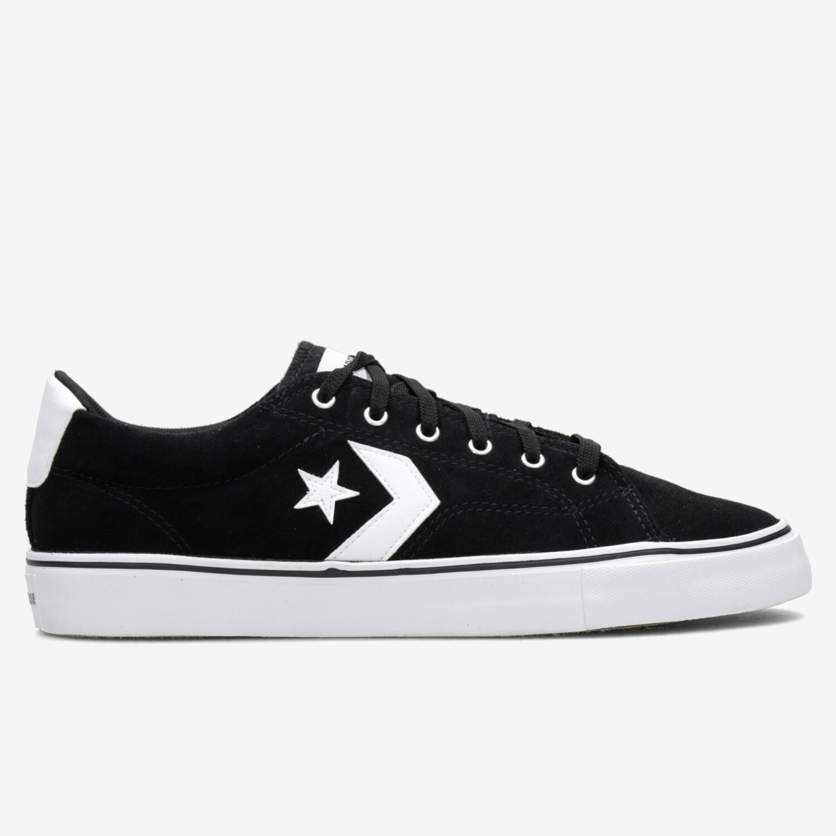 Converse Star Replay