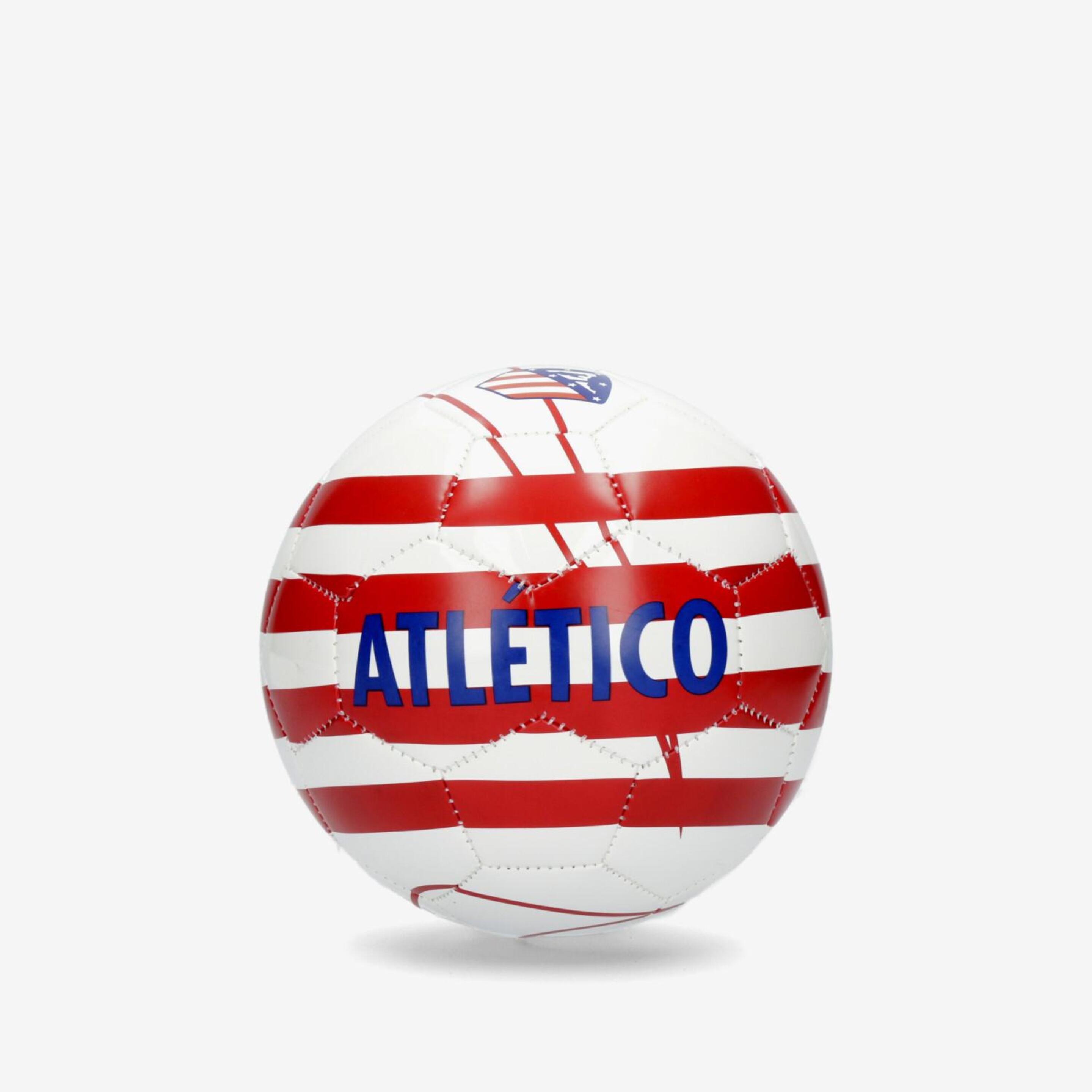 Minibalón Atlético Madrid Nike