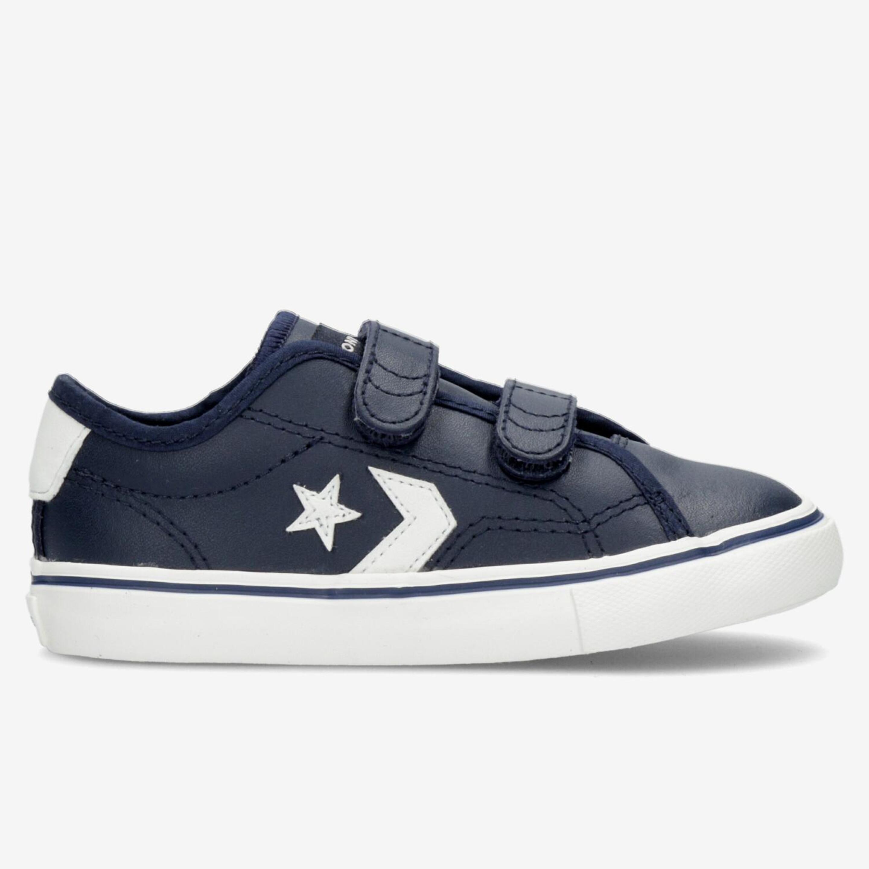 Converse Star Replay