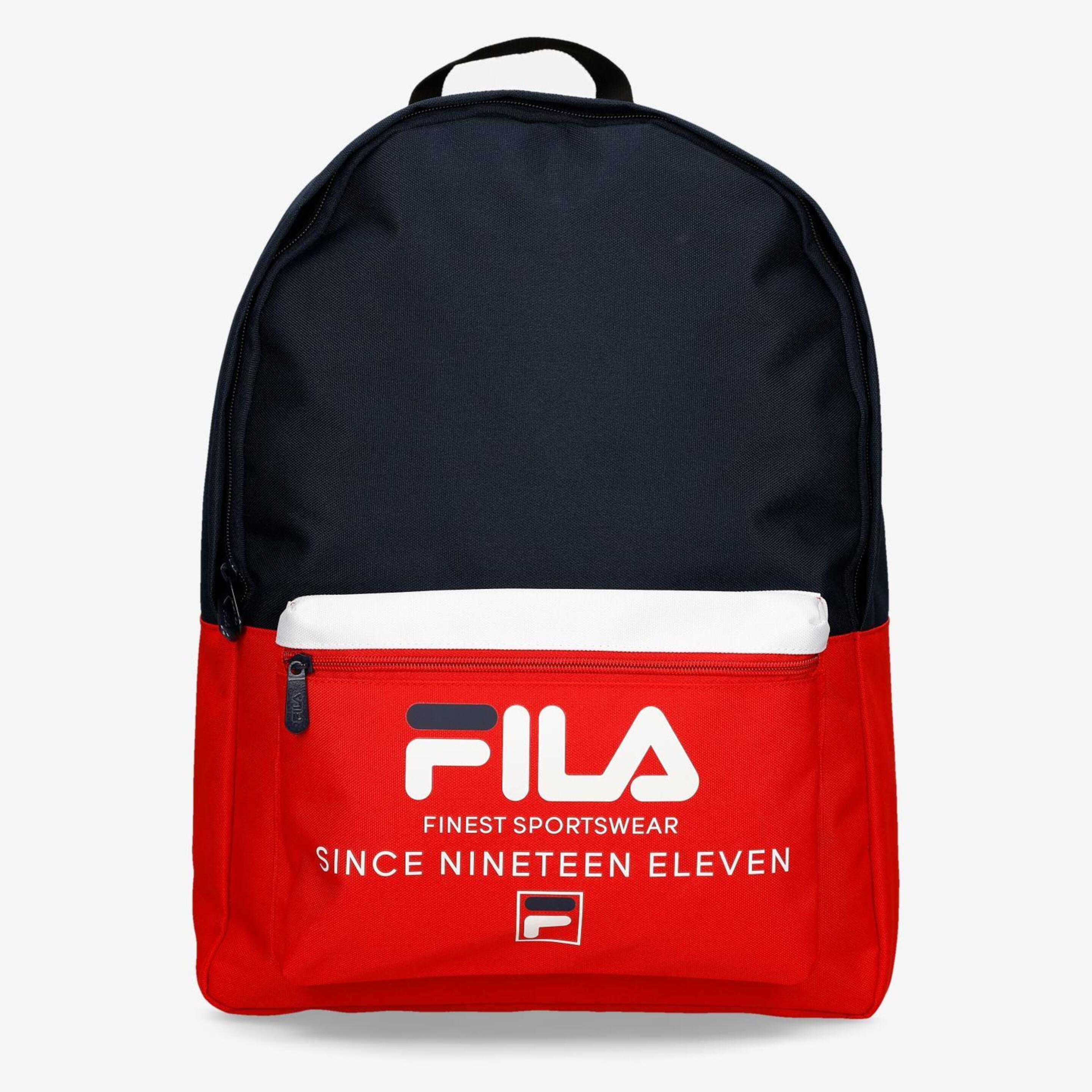 Mochila Fila