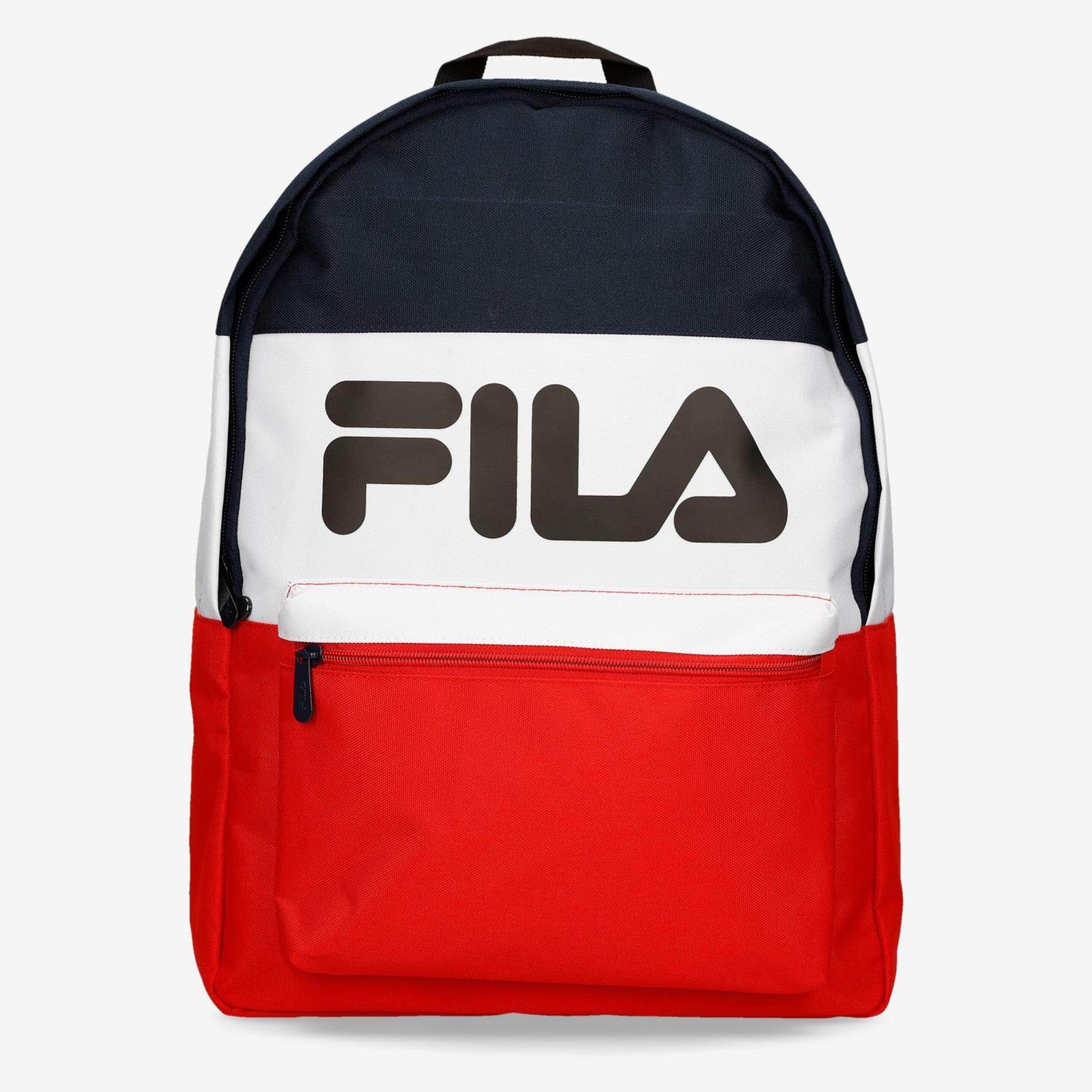 Mochila Fila