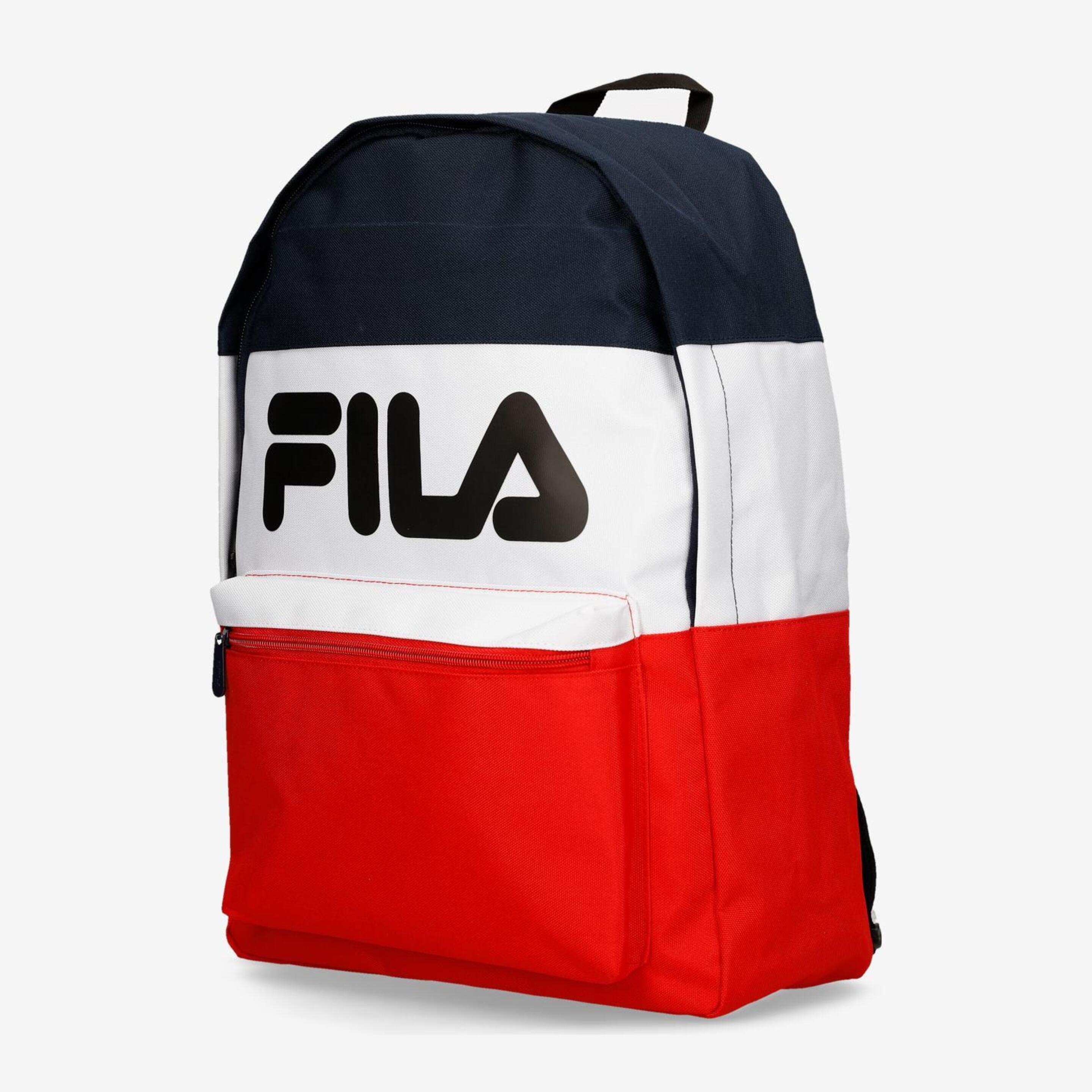 Mochila Fila