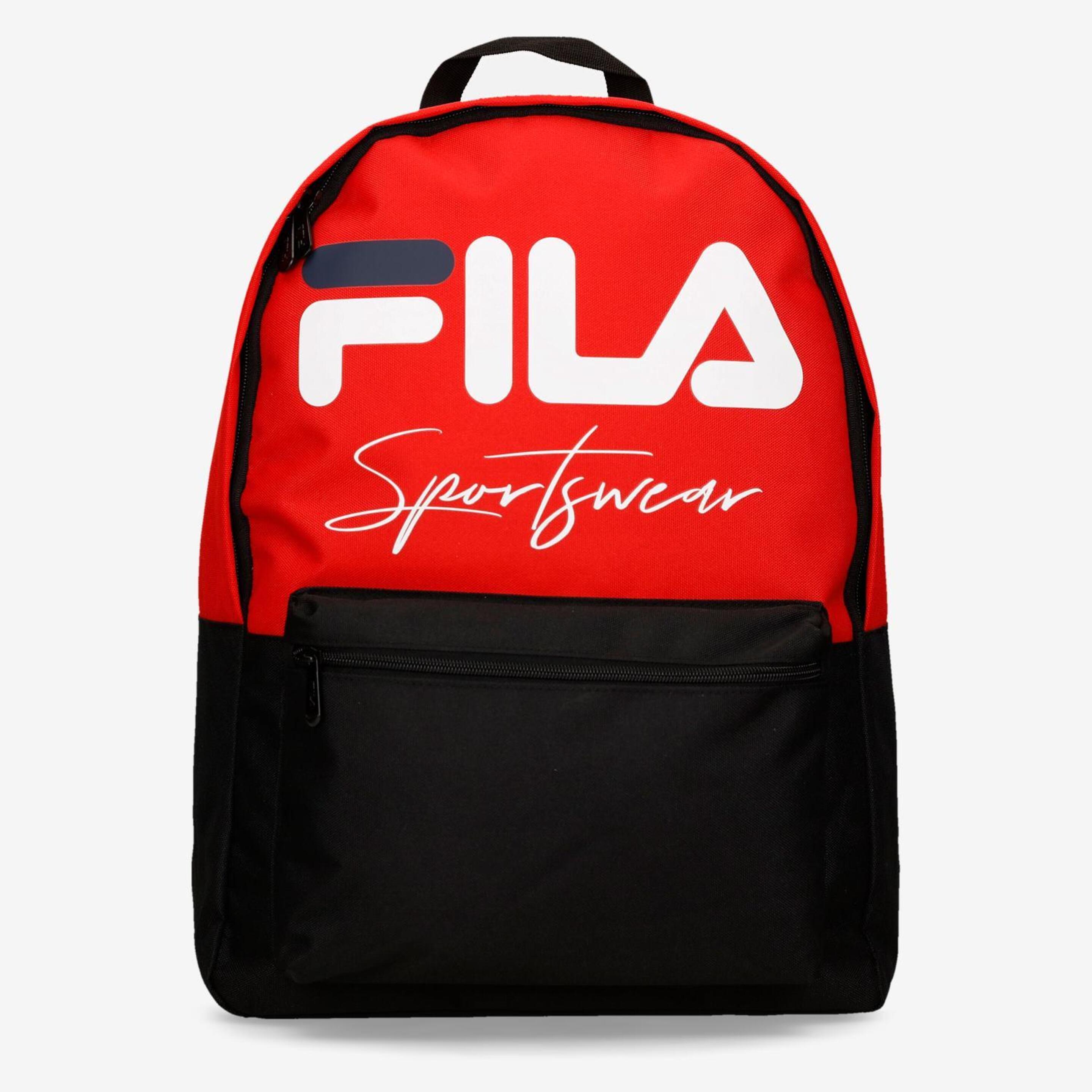 Mochila Fila