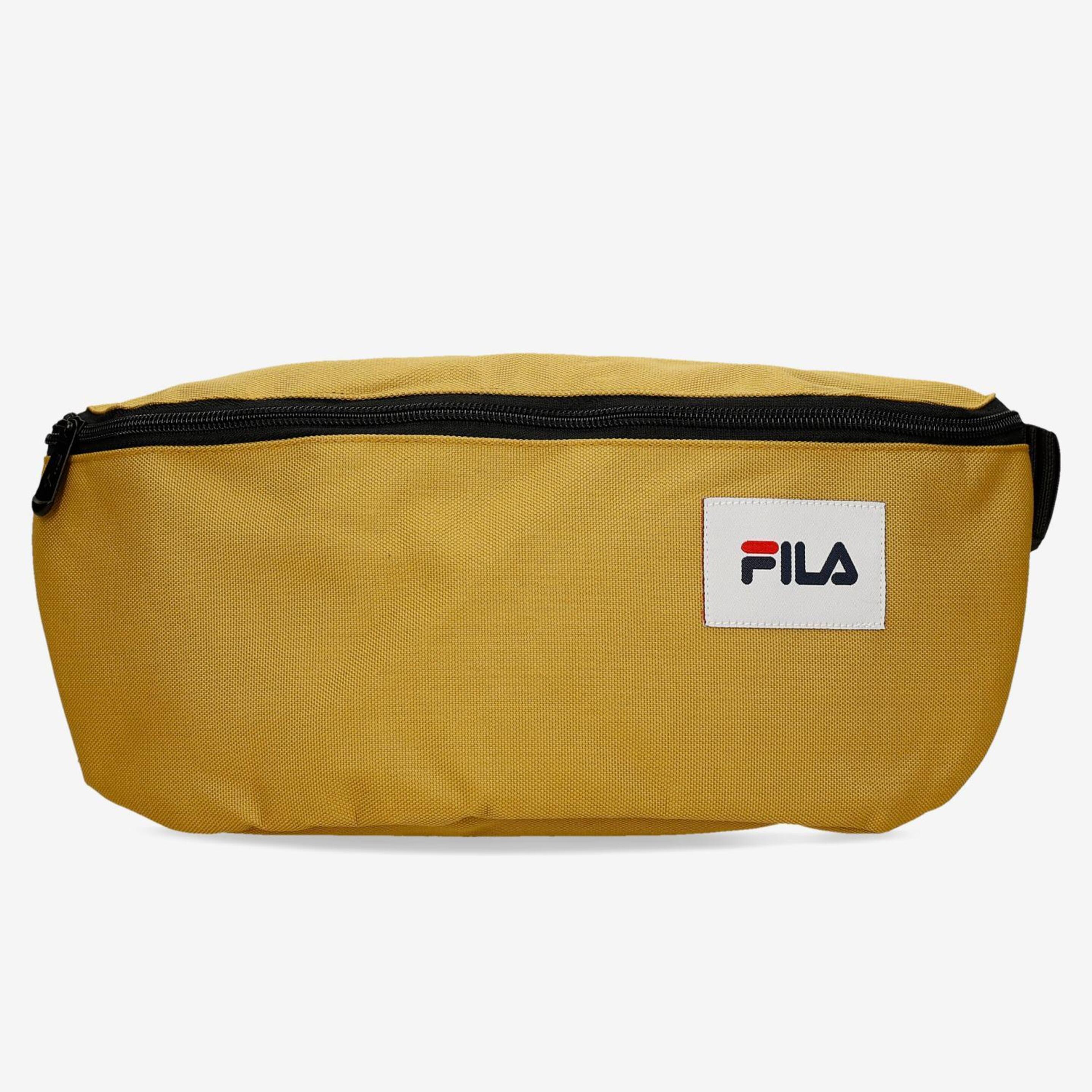 Bolsa De Cintura Fila Maylor