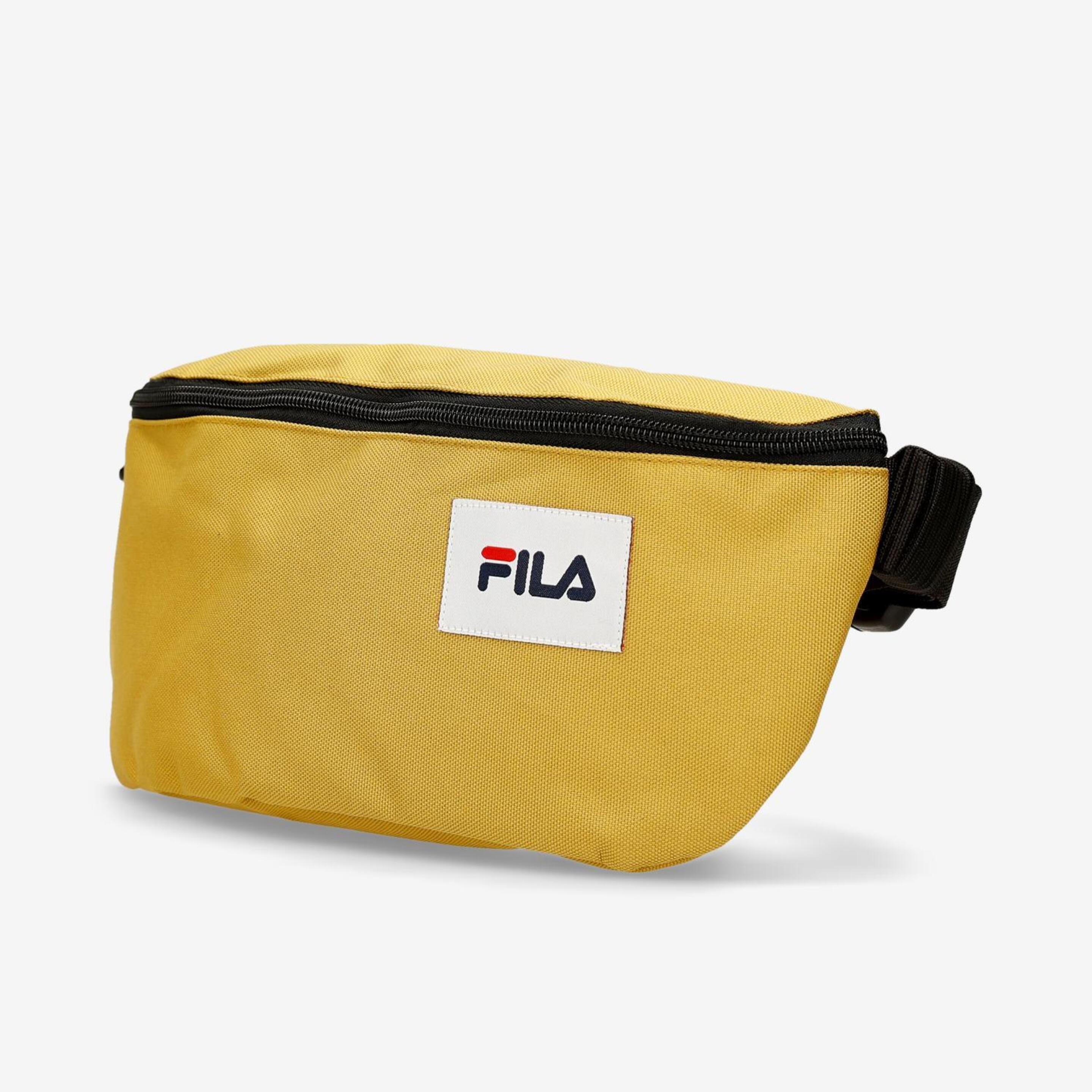 Bolsa De Cintura Fila Maylor