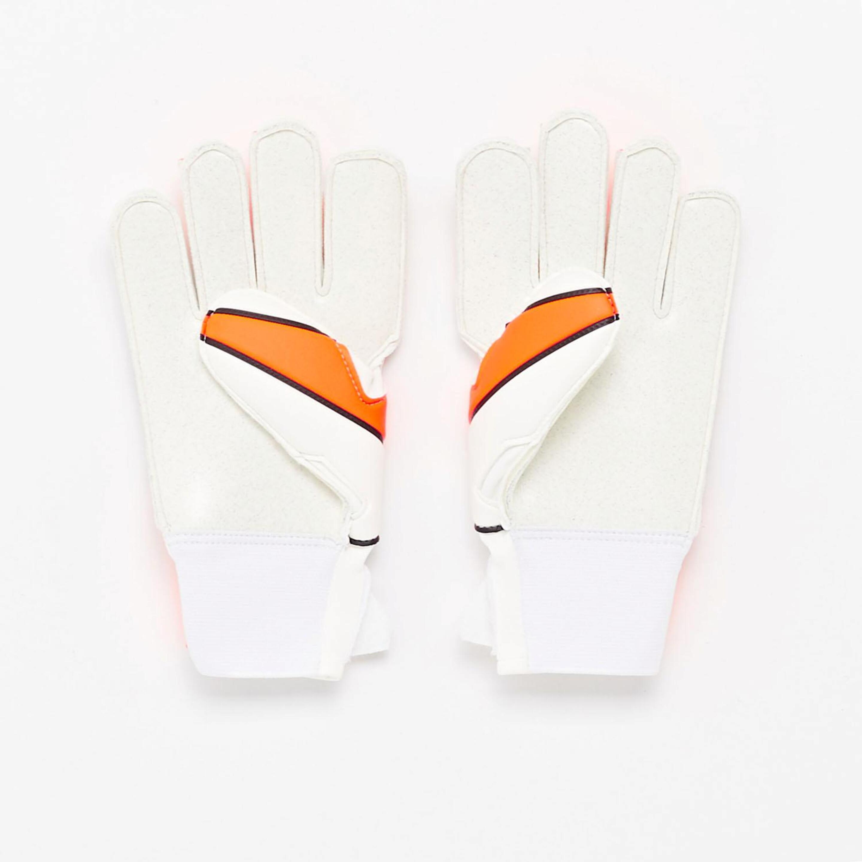 Uhlsport Soft Resist Orange Uhlsport