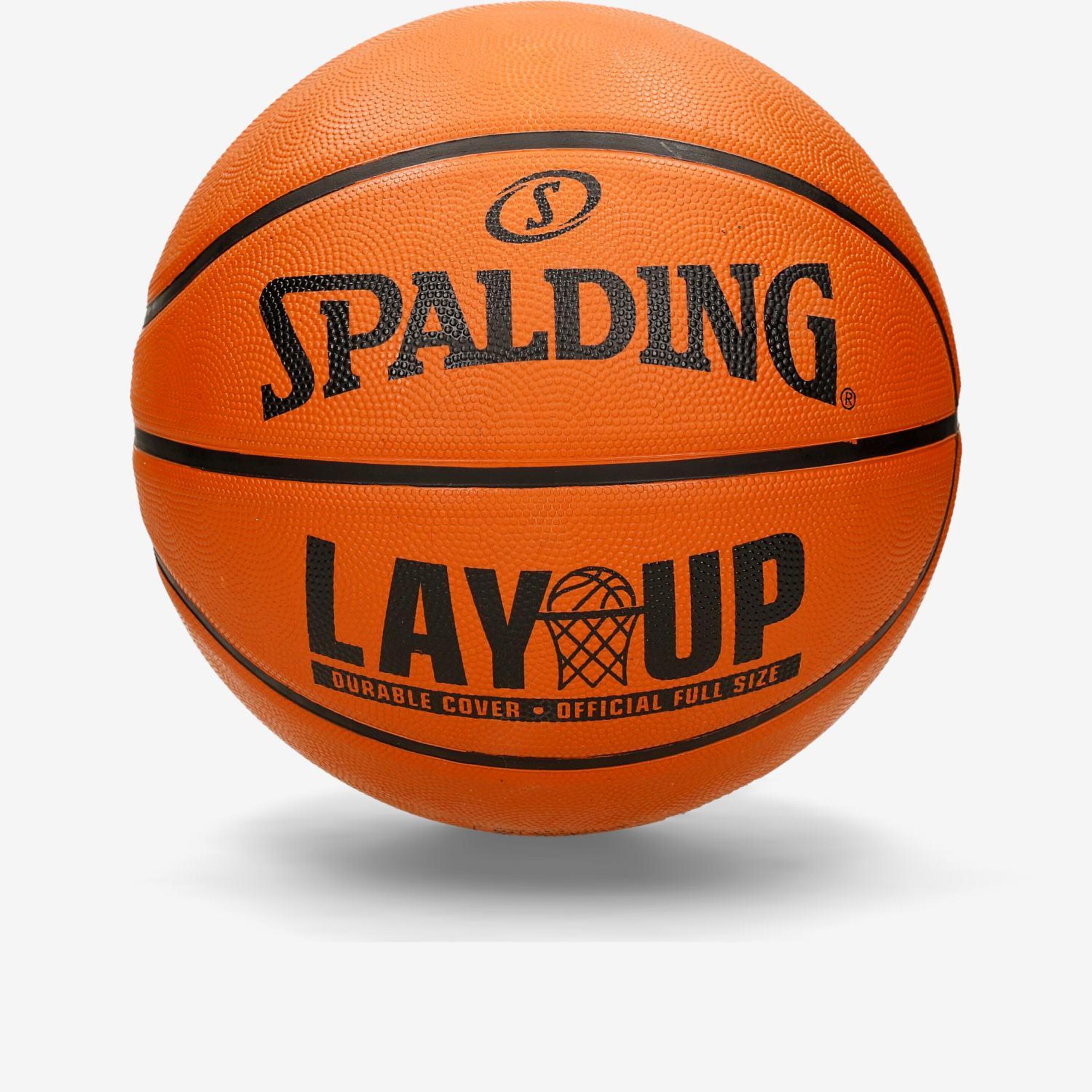 Balón Basket Spalding
