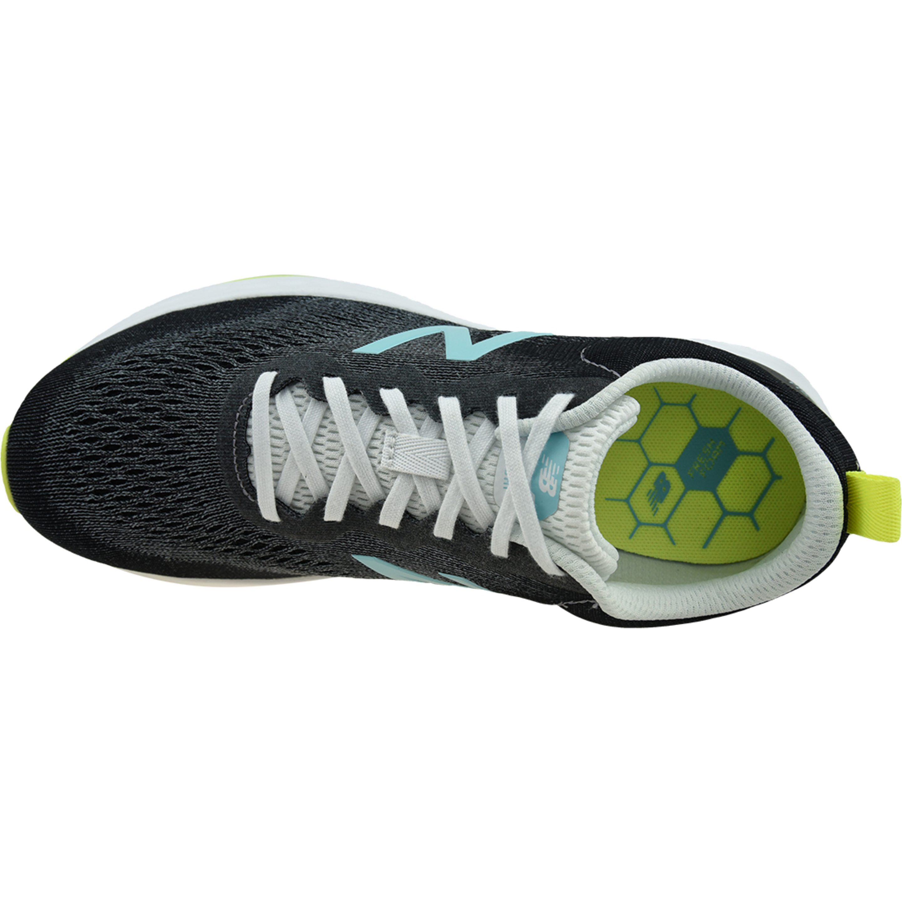 Zapatillas New Balance W Fresh Foam Arishi V3 Warisck3