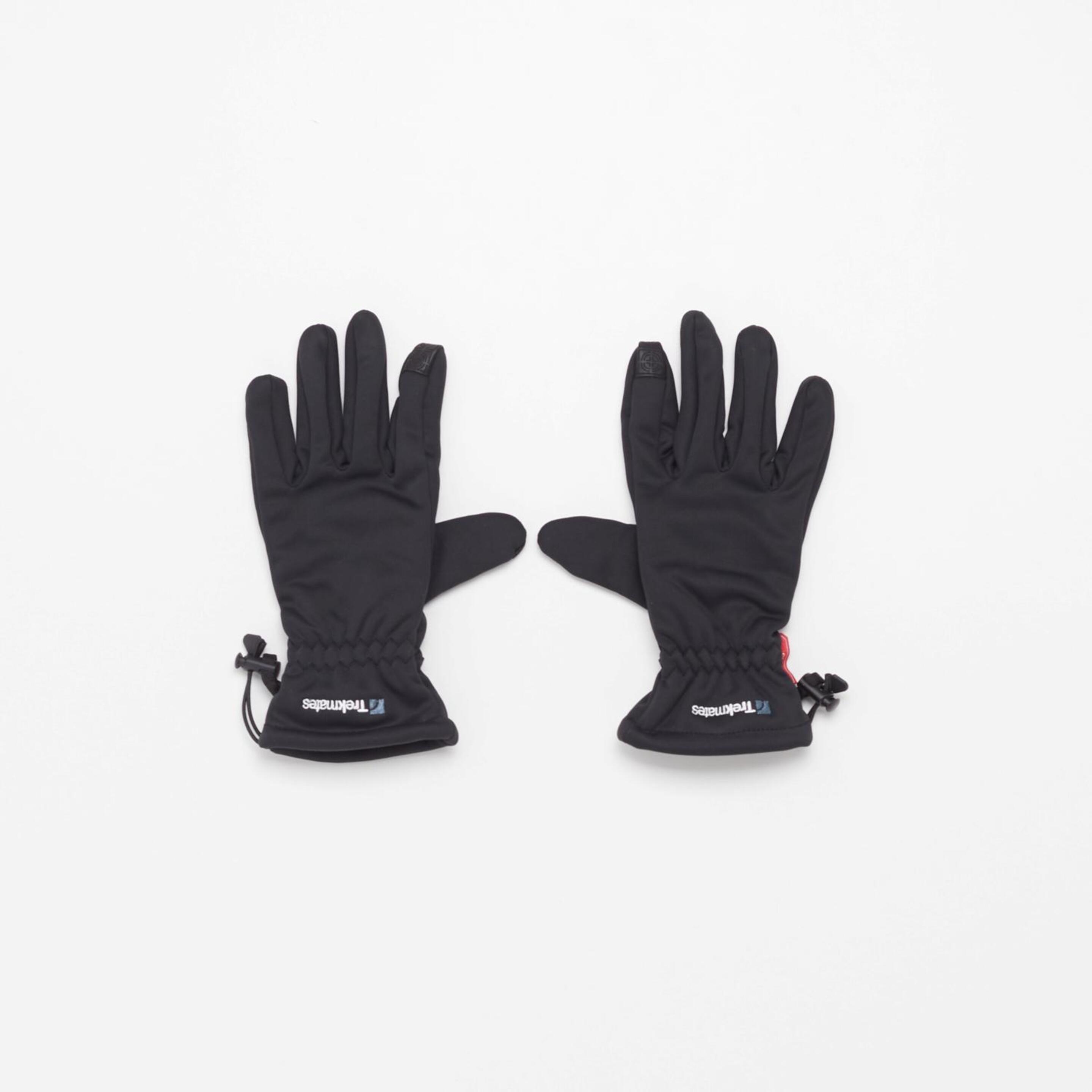 Guantes Goretex Trekmates