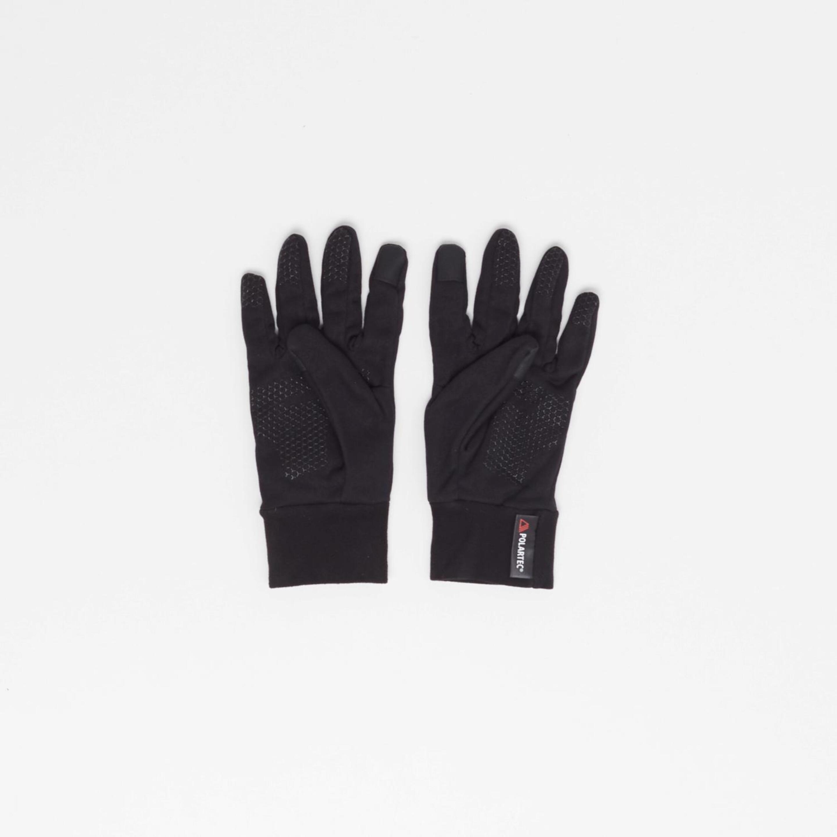 Guantes Nieve Reusch