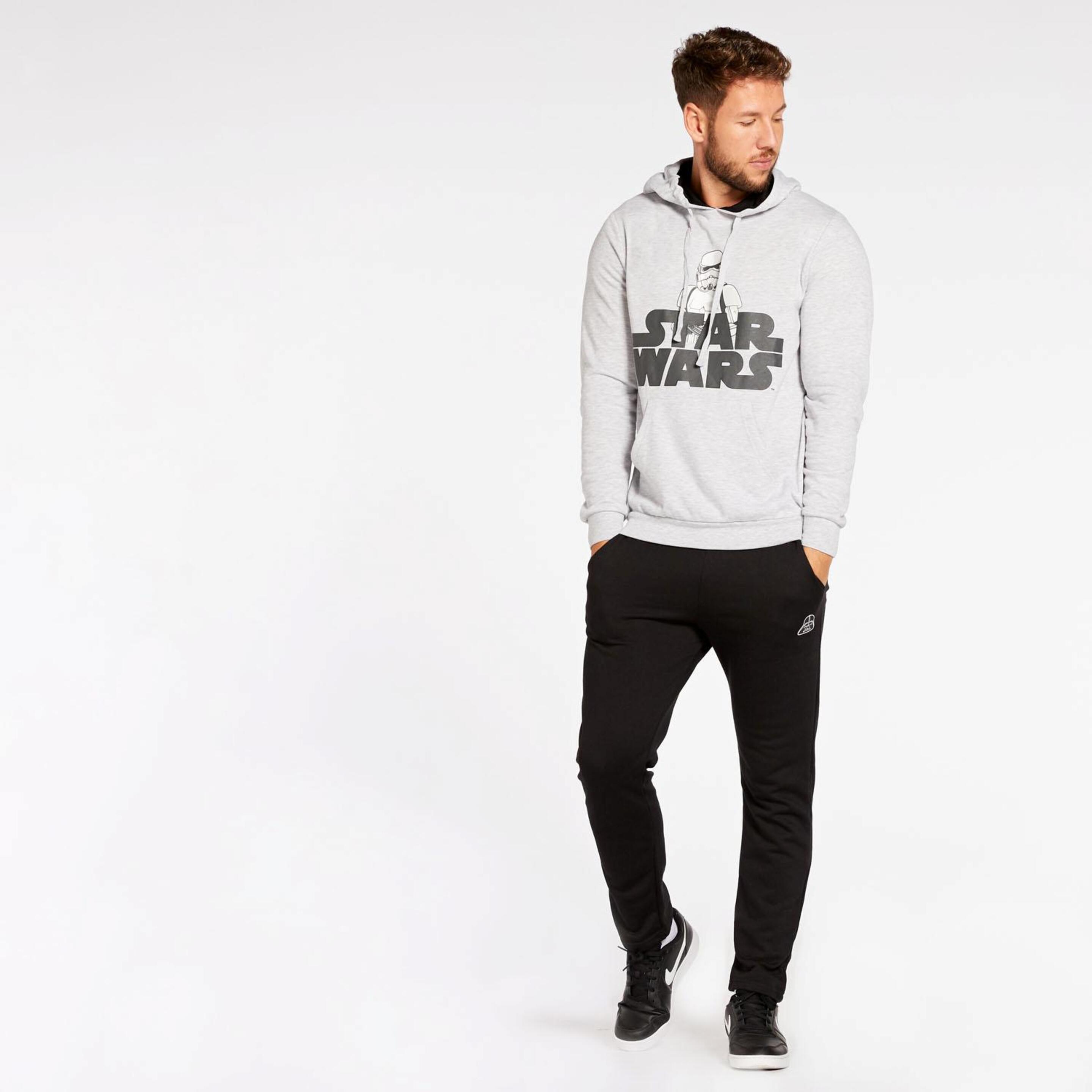 Sudadera Star Wars