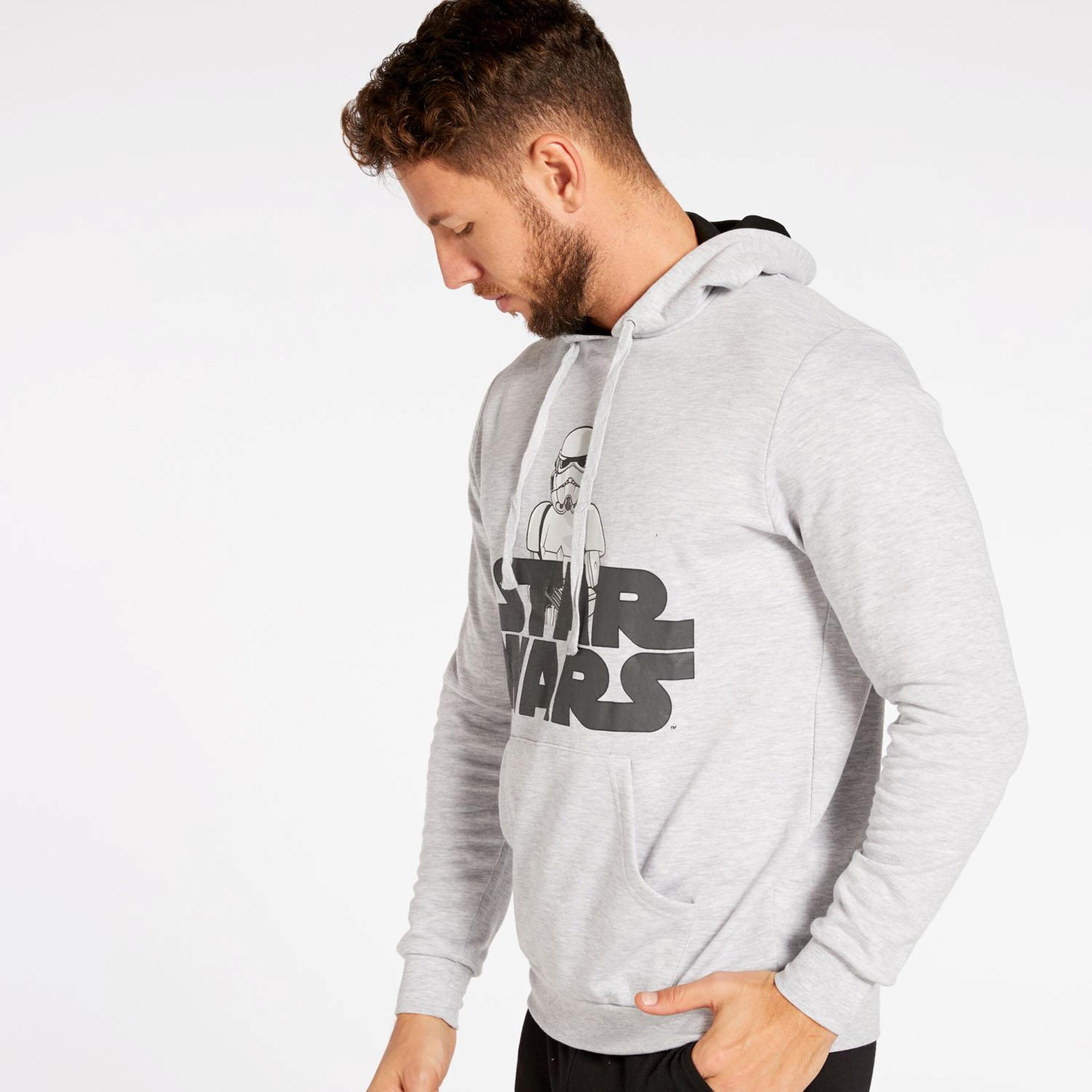 Sudadera Star Wars