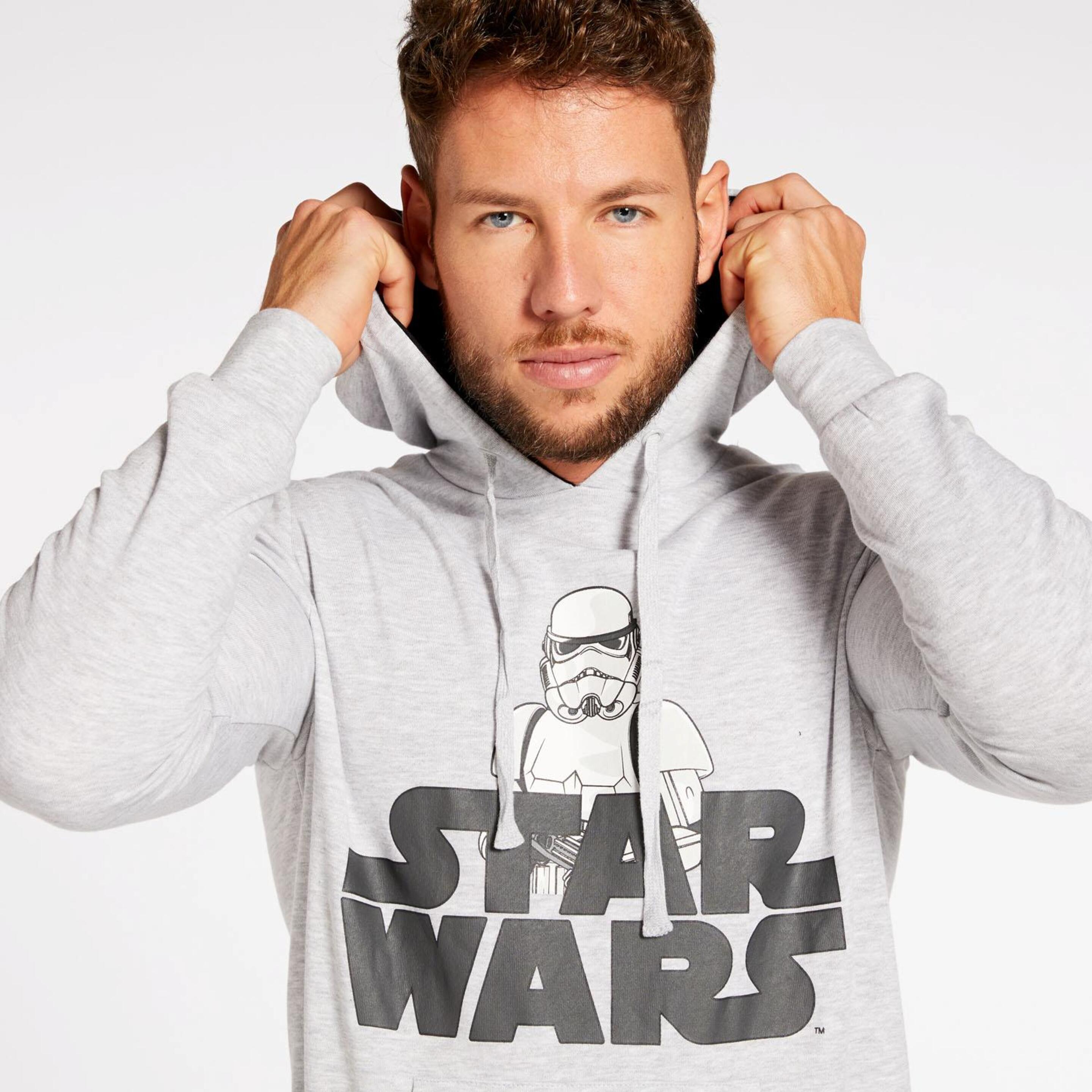 Sudadera Star Wars