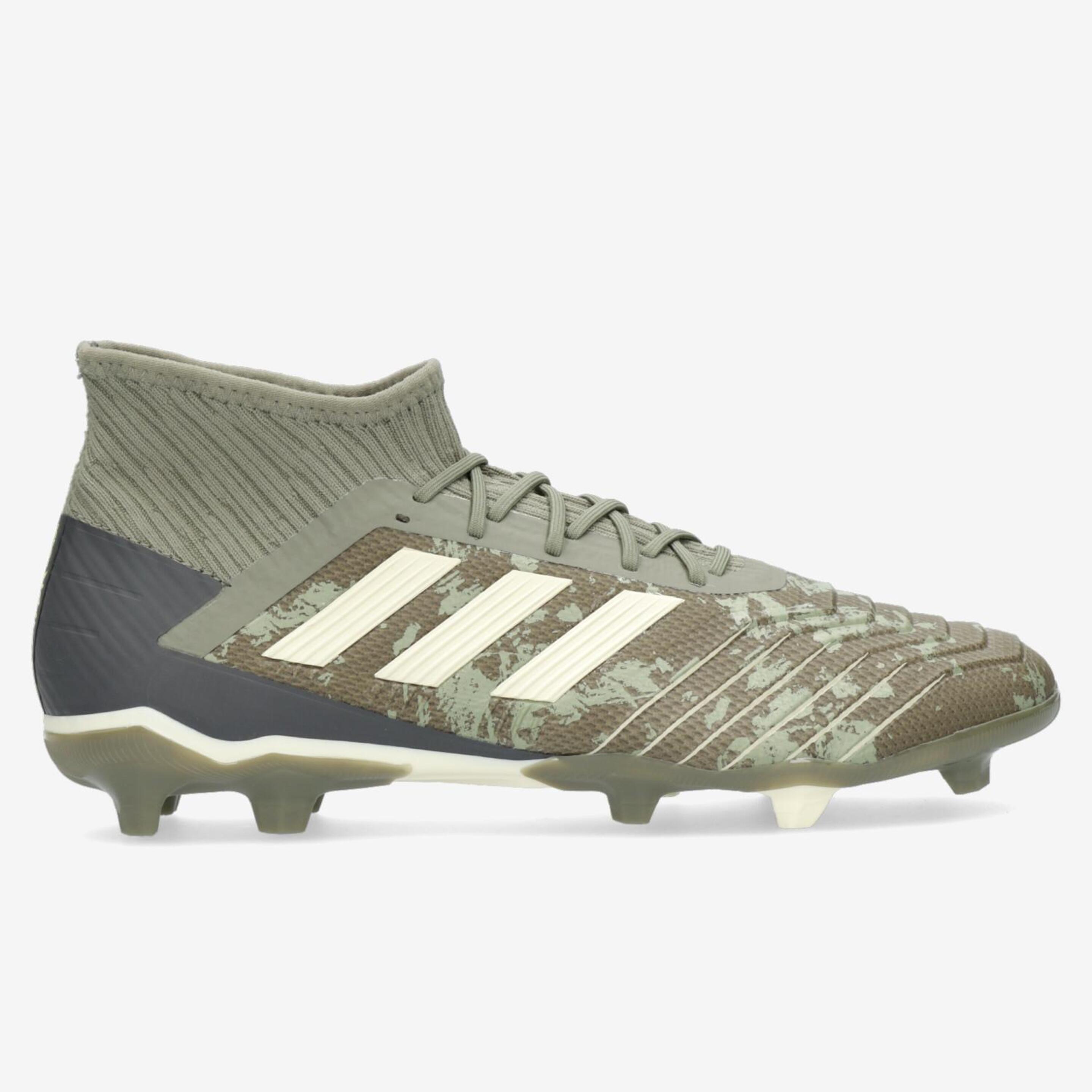 adidas Predator 19.2 Fg