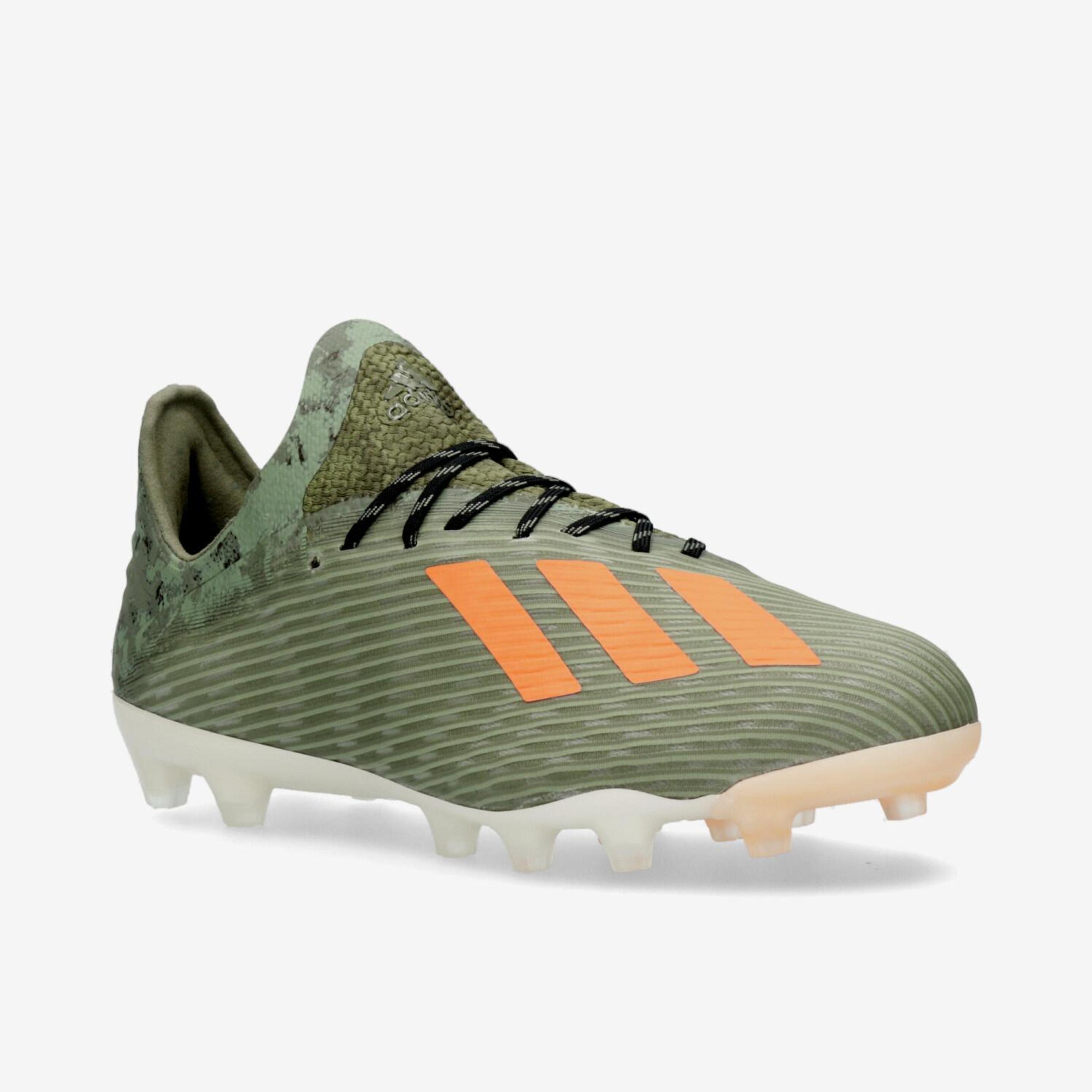 adidas X 19.1 Ag