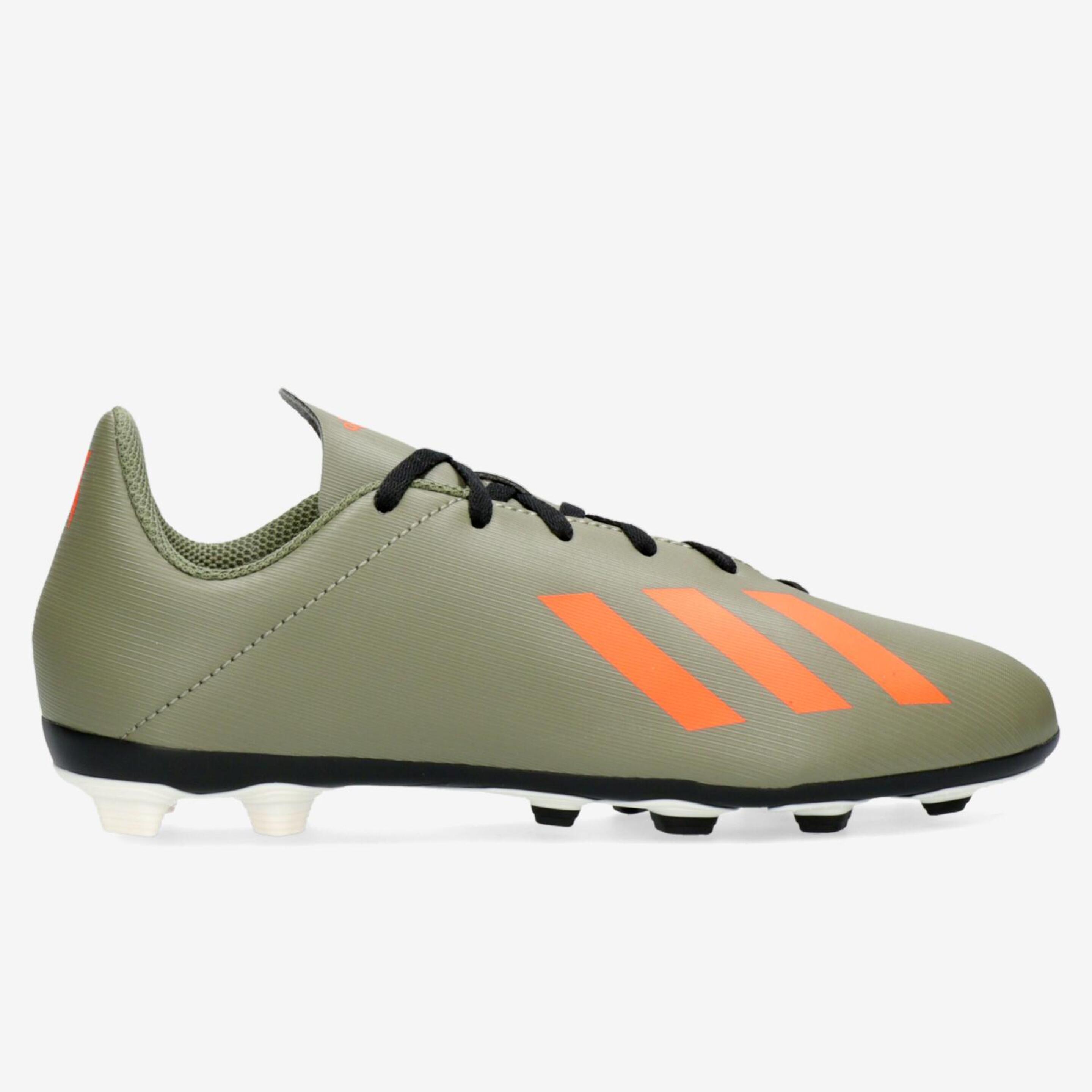 adidas X 19.4 Fg