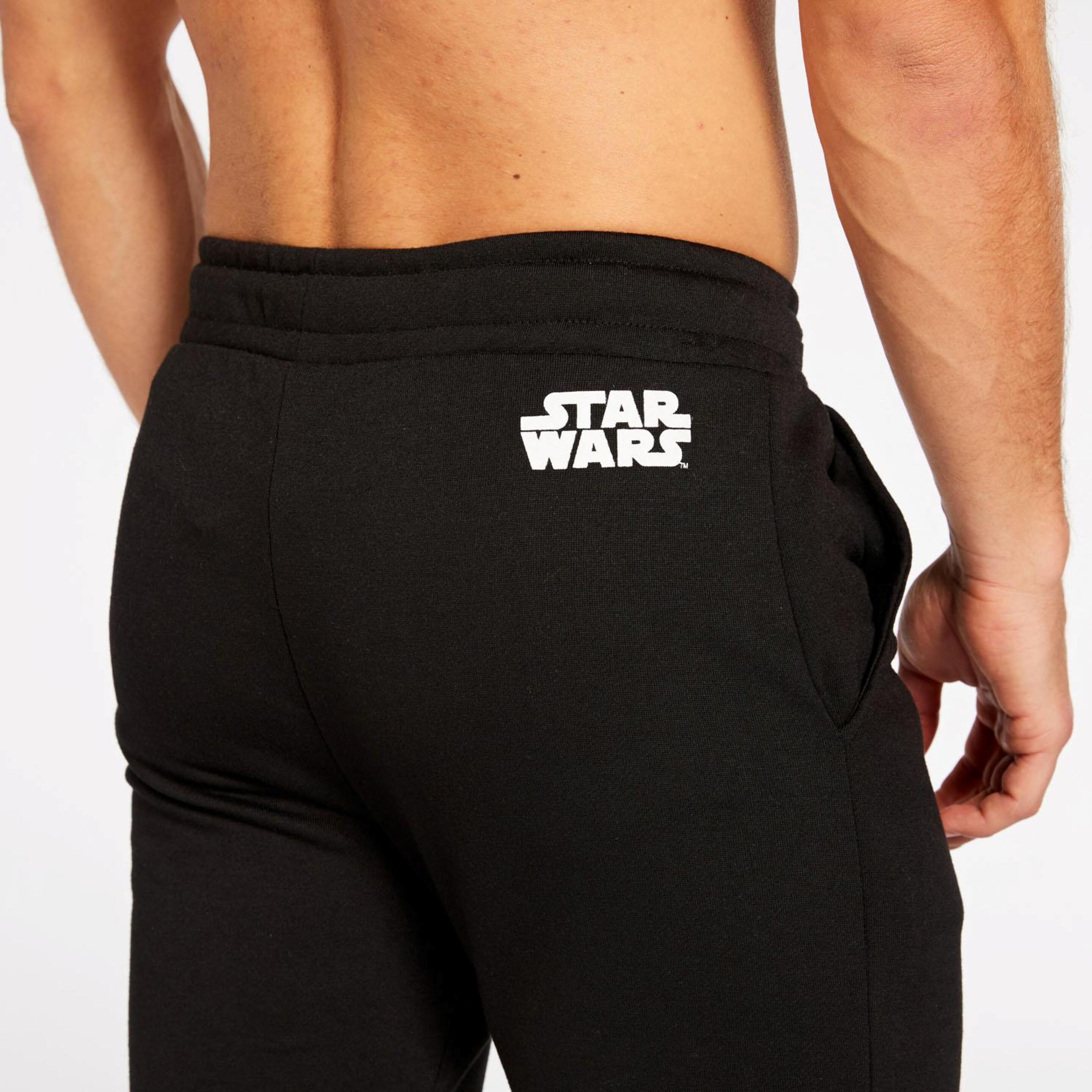 Pantalón Darth Vader