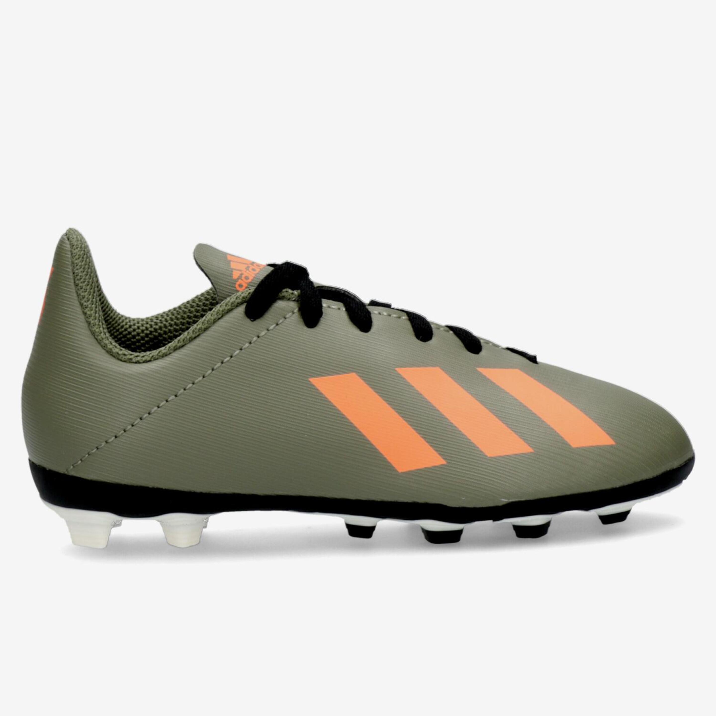 adidas X 19.4 Fg