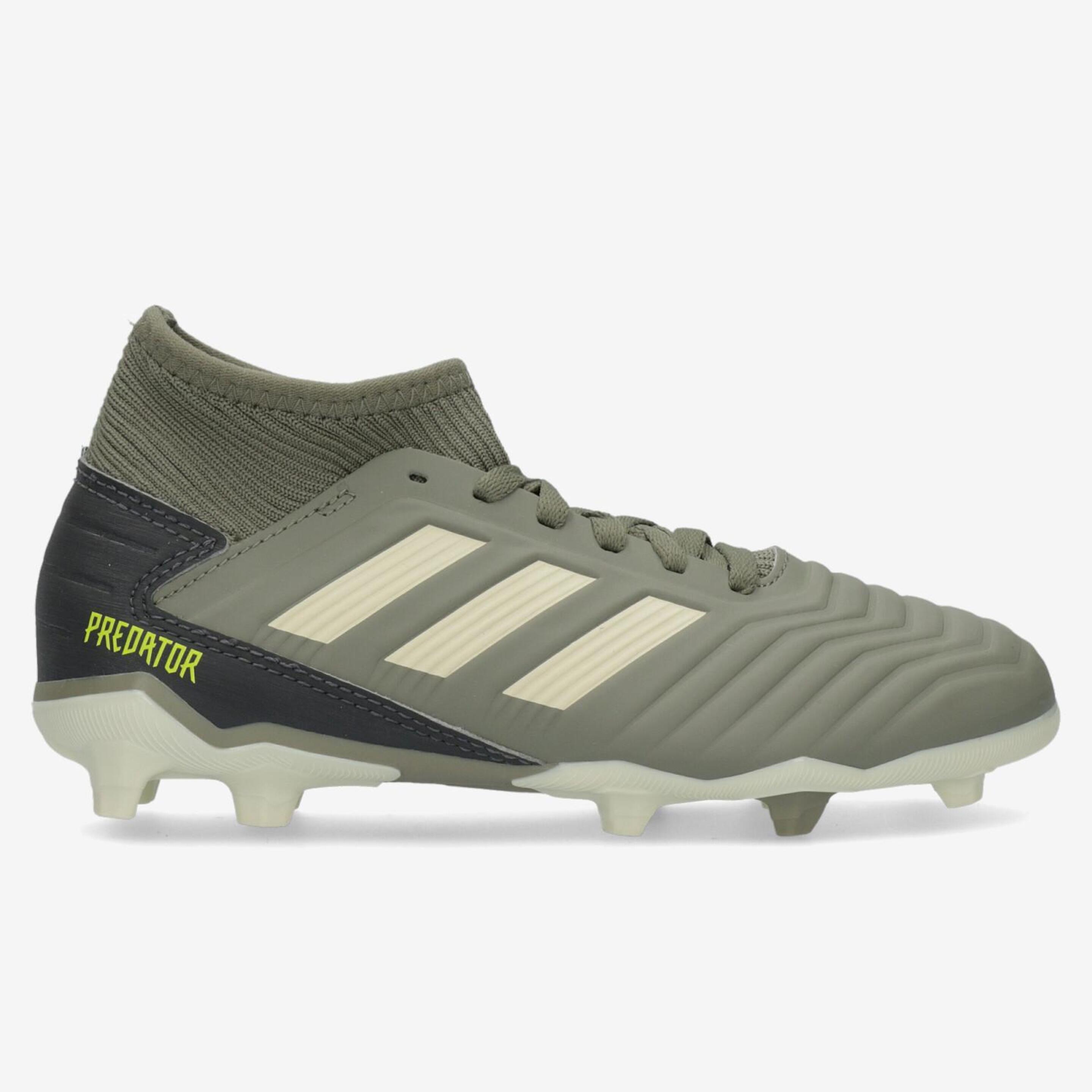 adidas Predator 19.3 Niño Fg