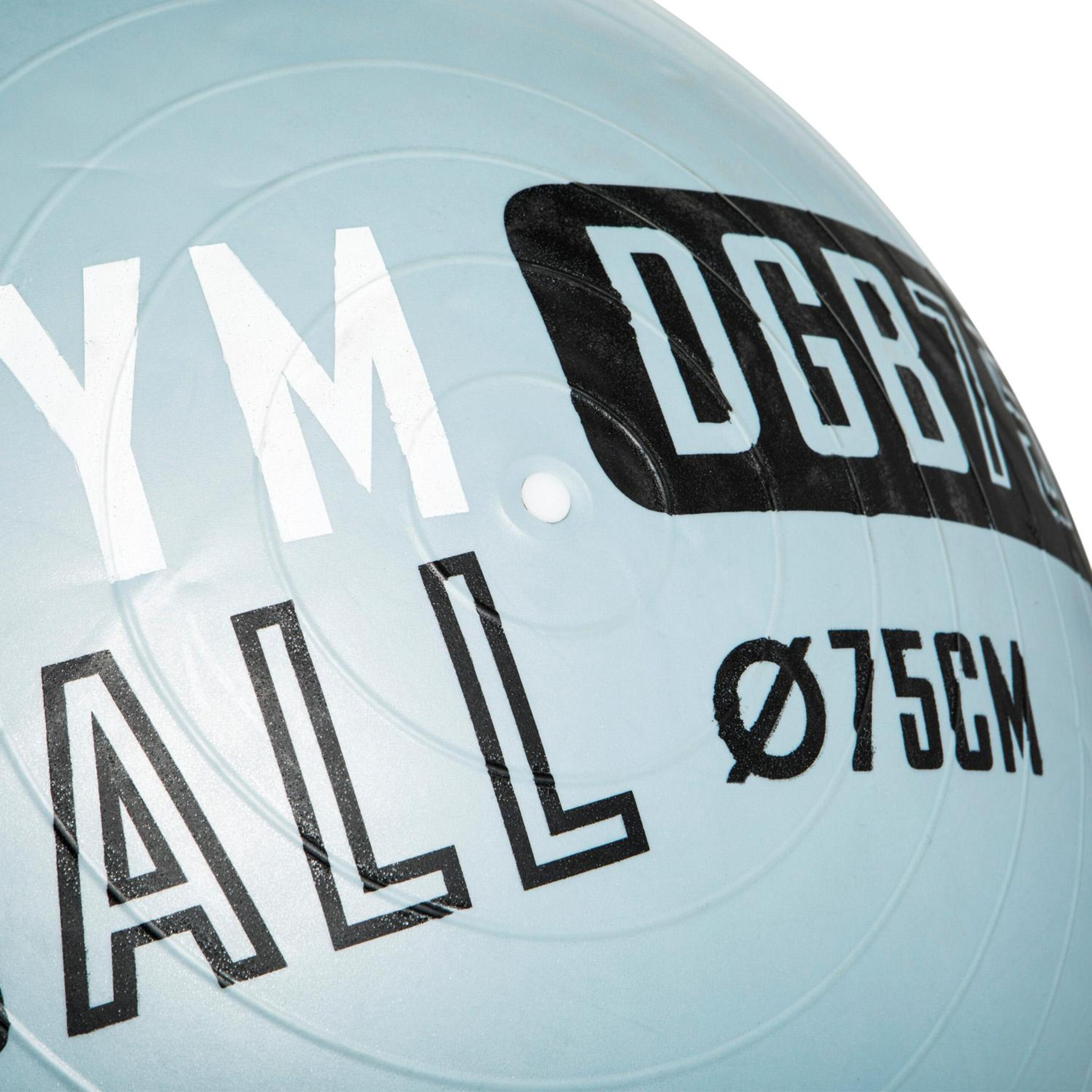 Gymball Bodytone