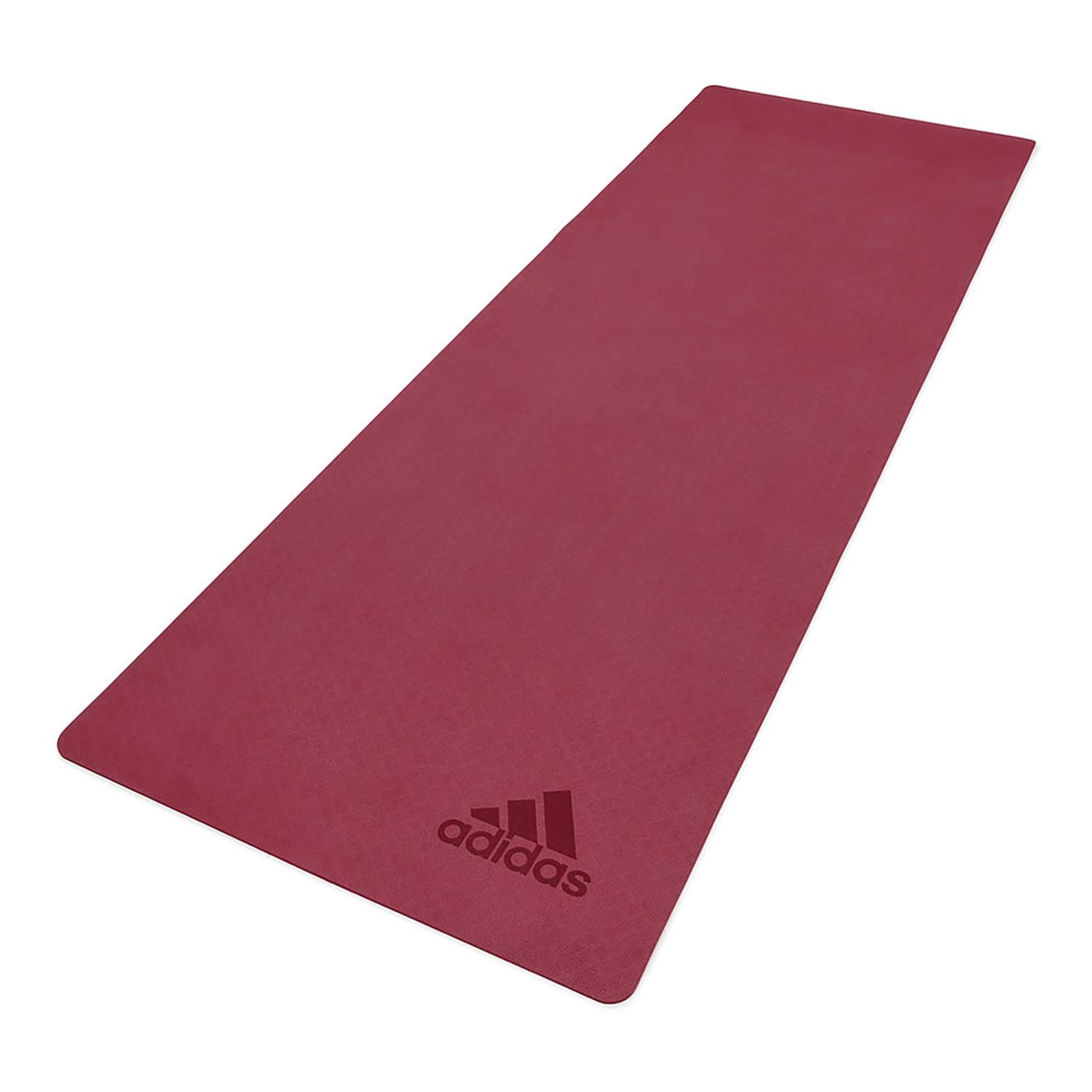 Tapete Yoga adidas Premium