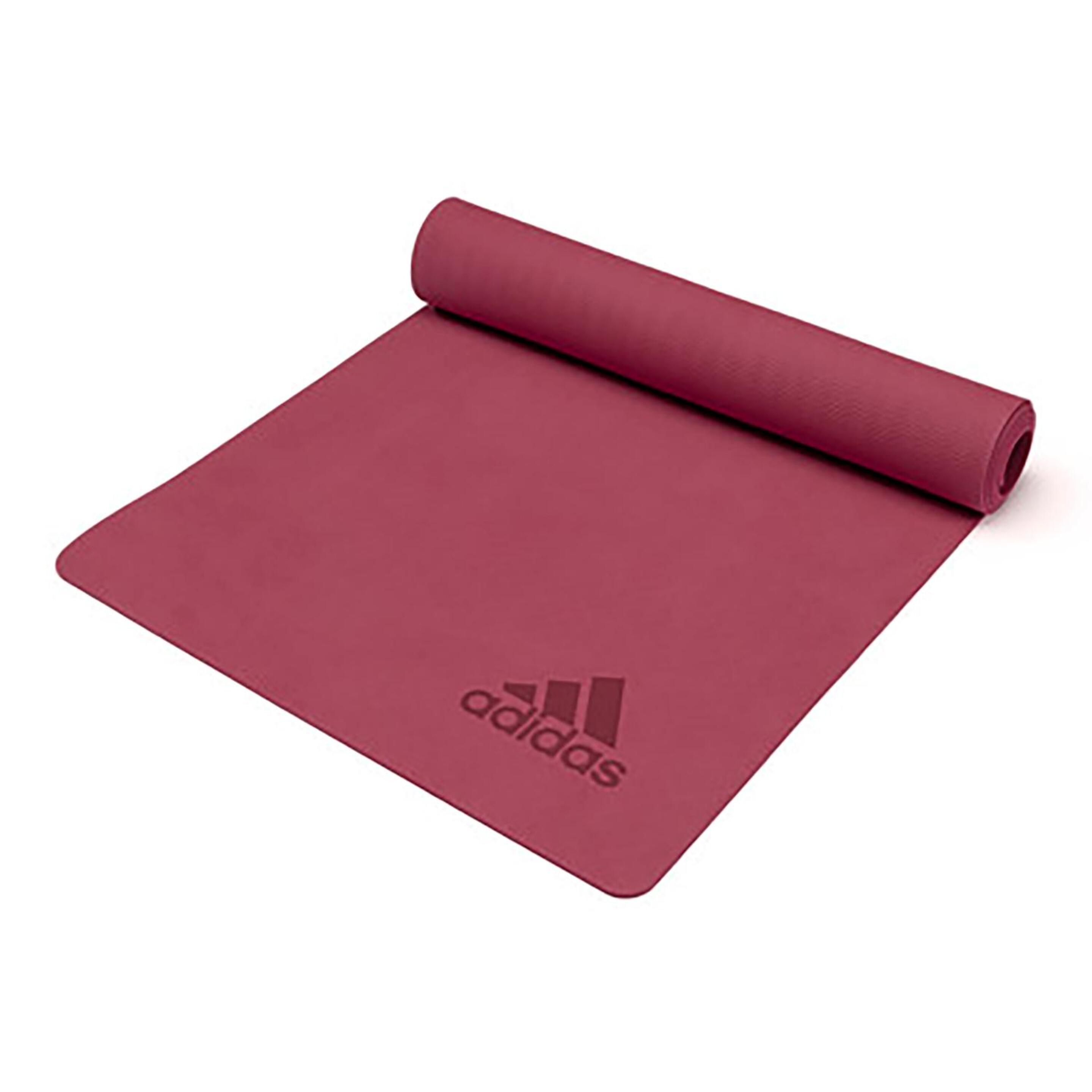 Tapete Yoga adidas Premium