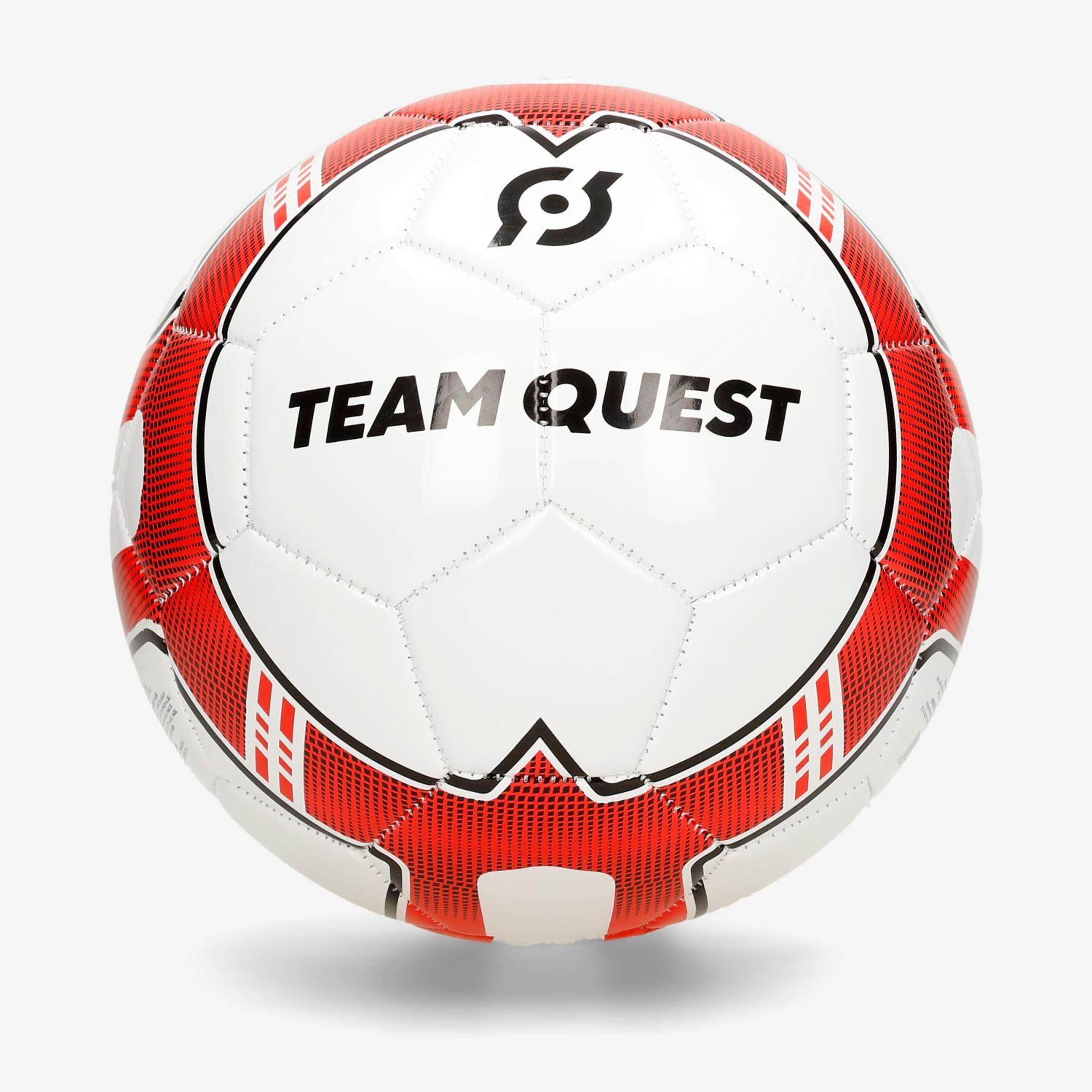 Balón Fútbol 7 Team Quest